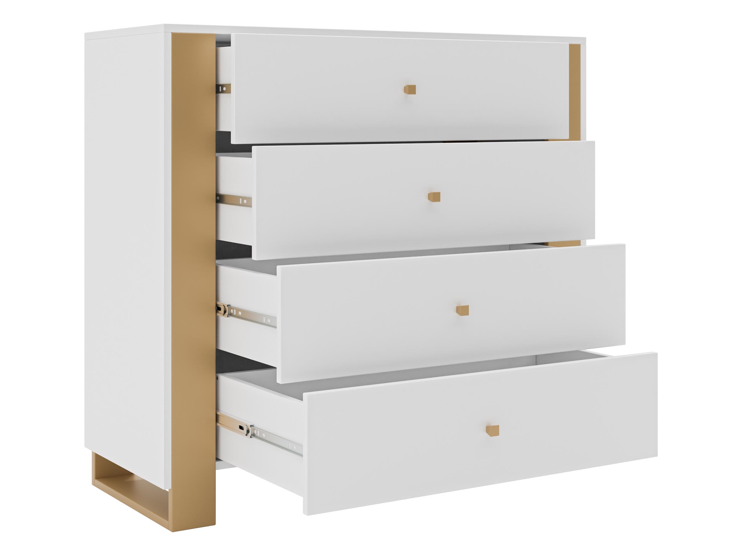 Chest of drawers Comfivo Vestora I