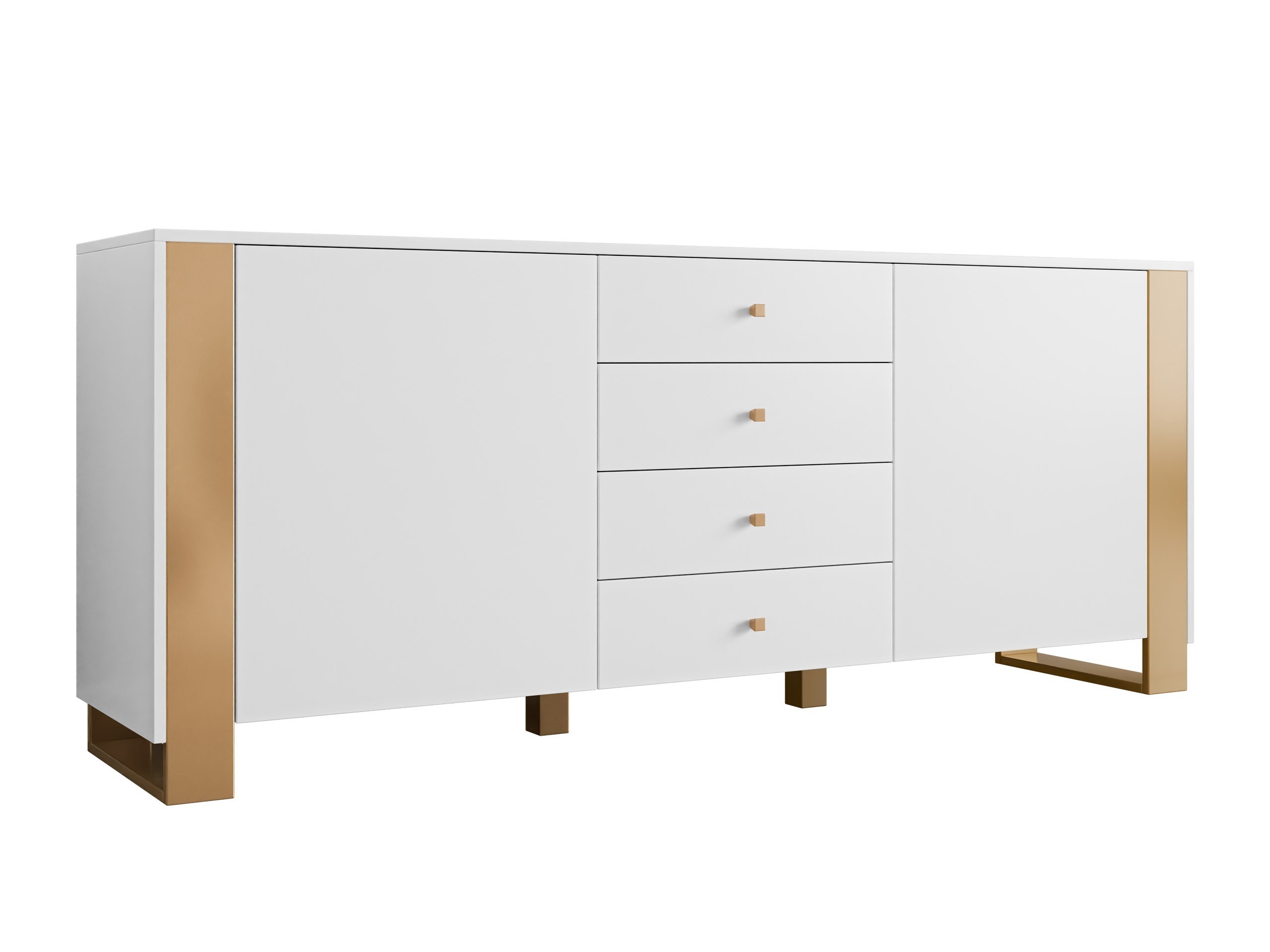 Chest of drawers Comfivo Vestora