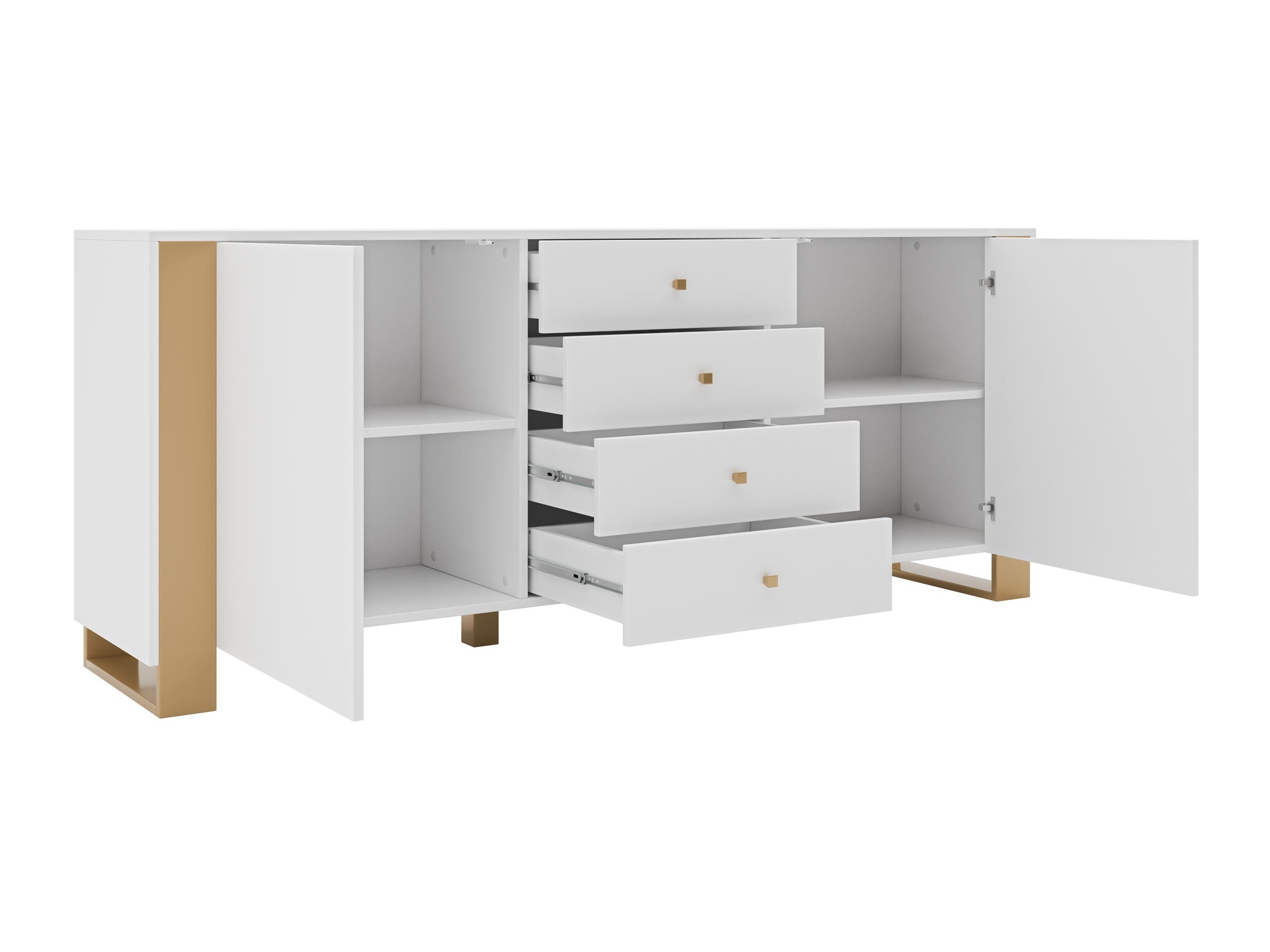 Chest of drawers Comfivo Vestora