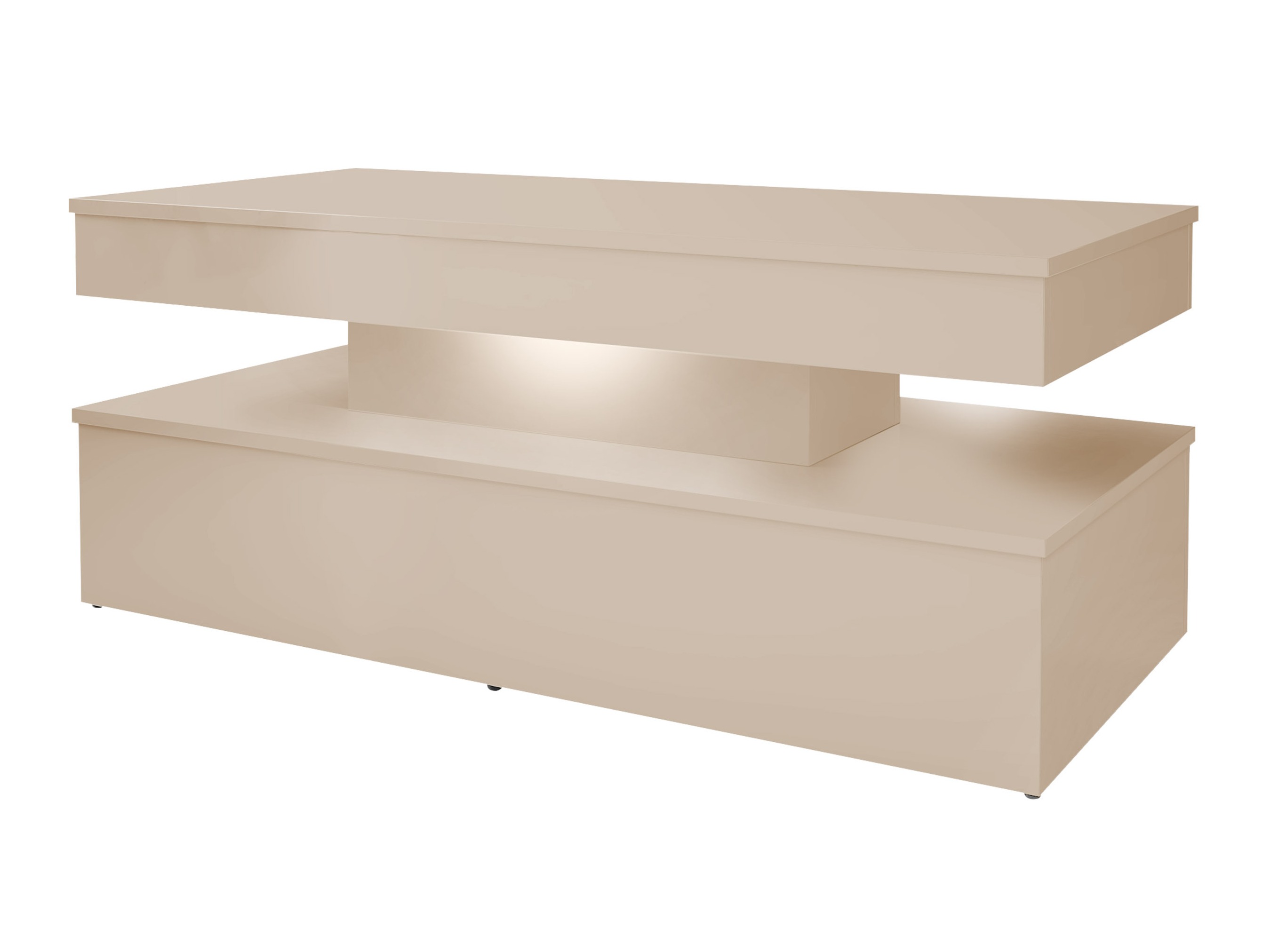 Coffee table Monfero (Cashmere)