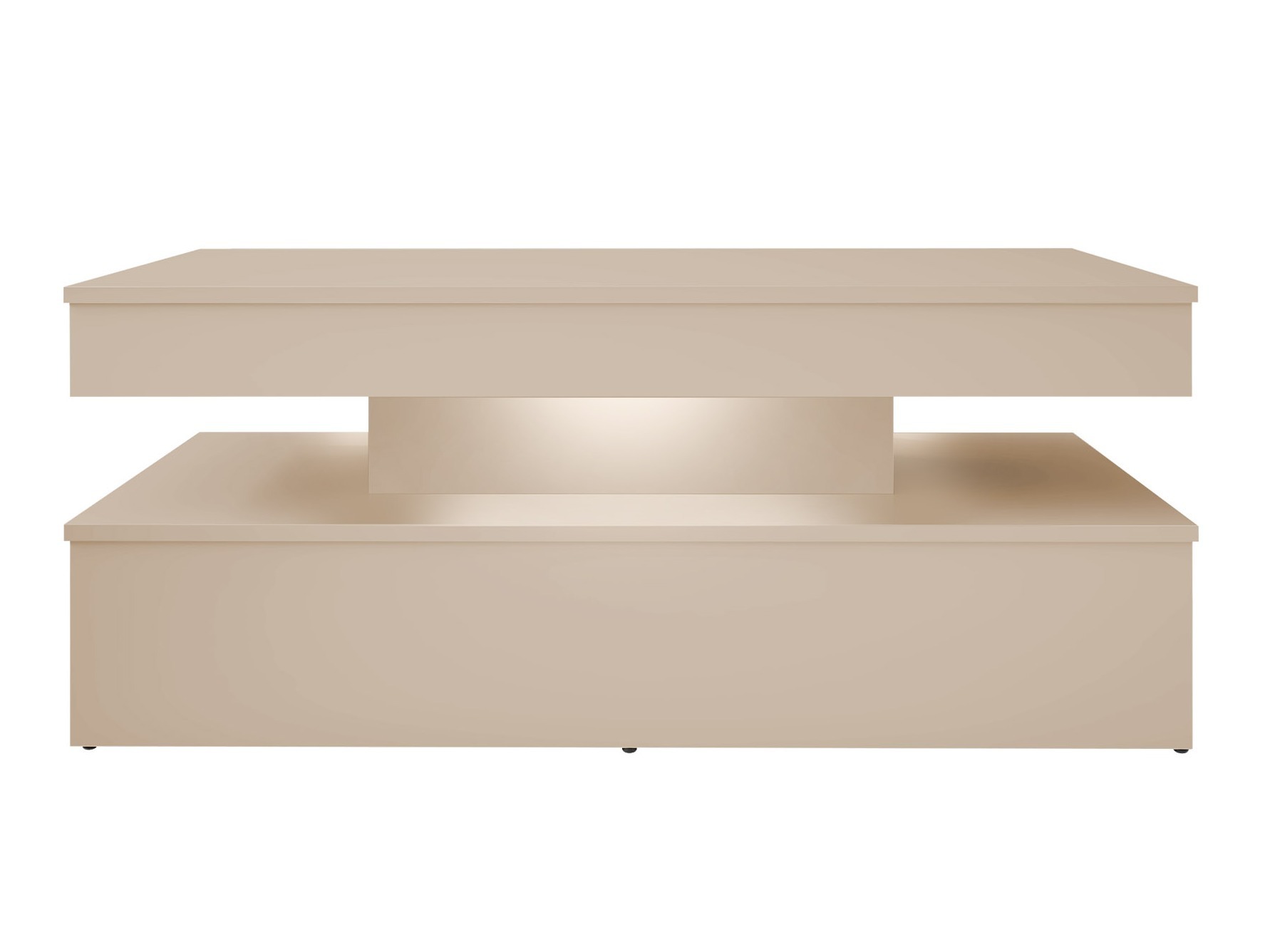 Coffee table Monfero (Cashmere)
