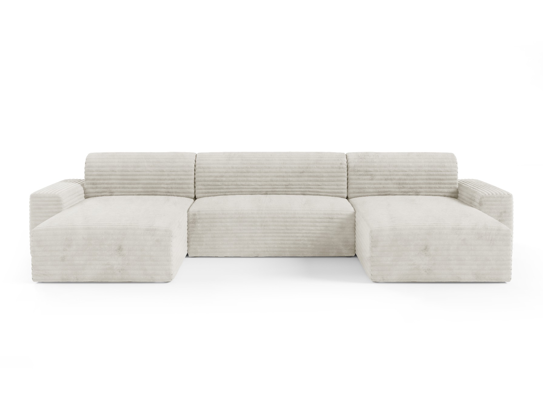 Corner sofa Franklin 143 (Tilia 01)