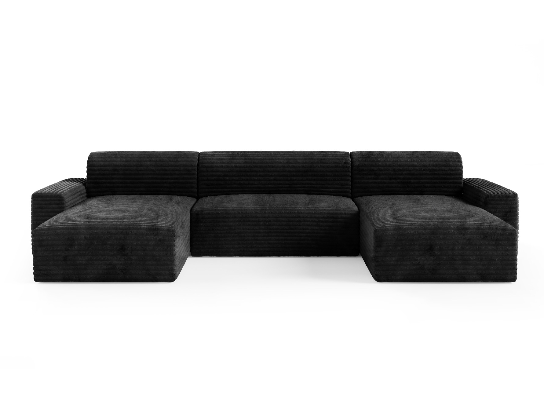 Corner sofa Franklin 143 (Tilia 100)