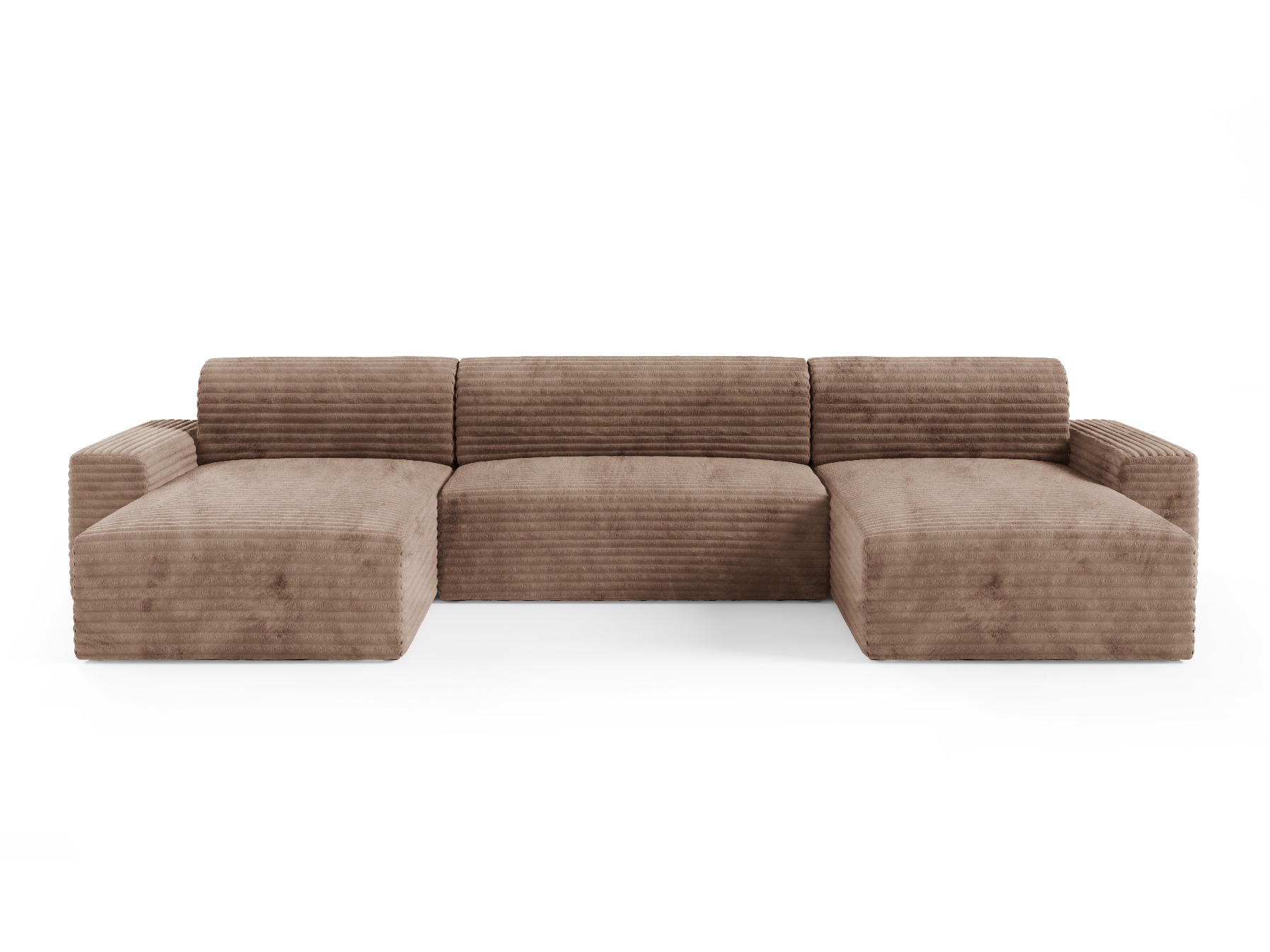 Corner sofa Franklin 143 (Tilia 17)