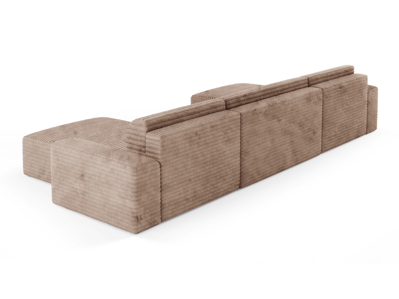Corner sofa Franklin 143 (Tilia 17)