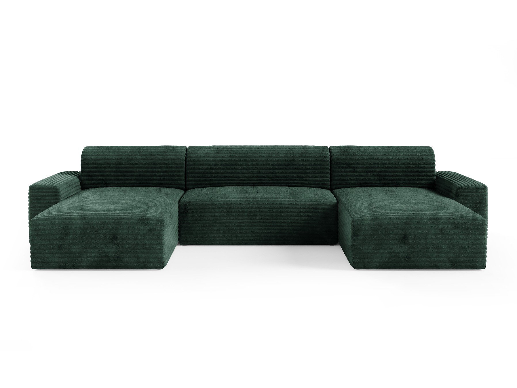 Corner sofa Franklin 143 (Tilia 39)