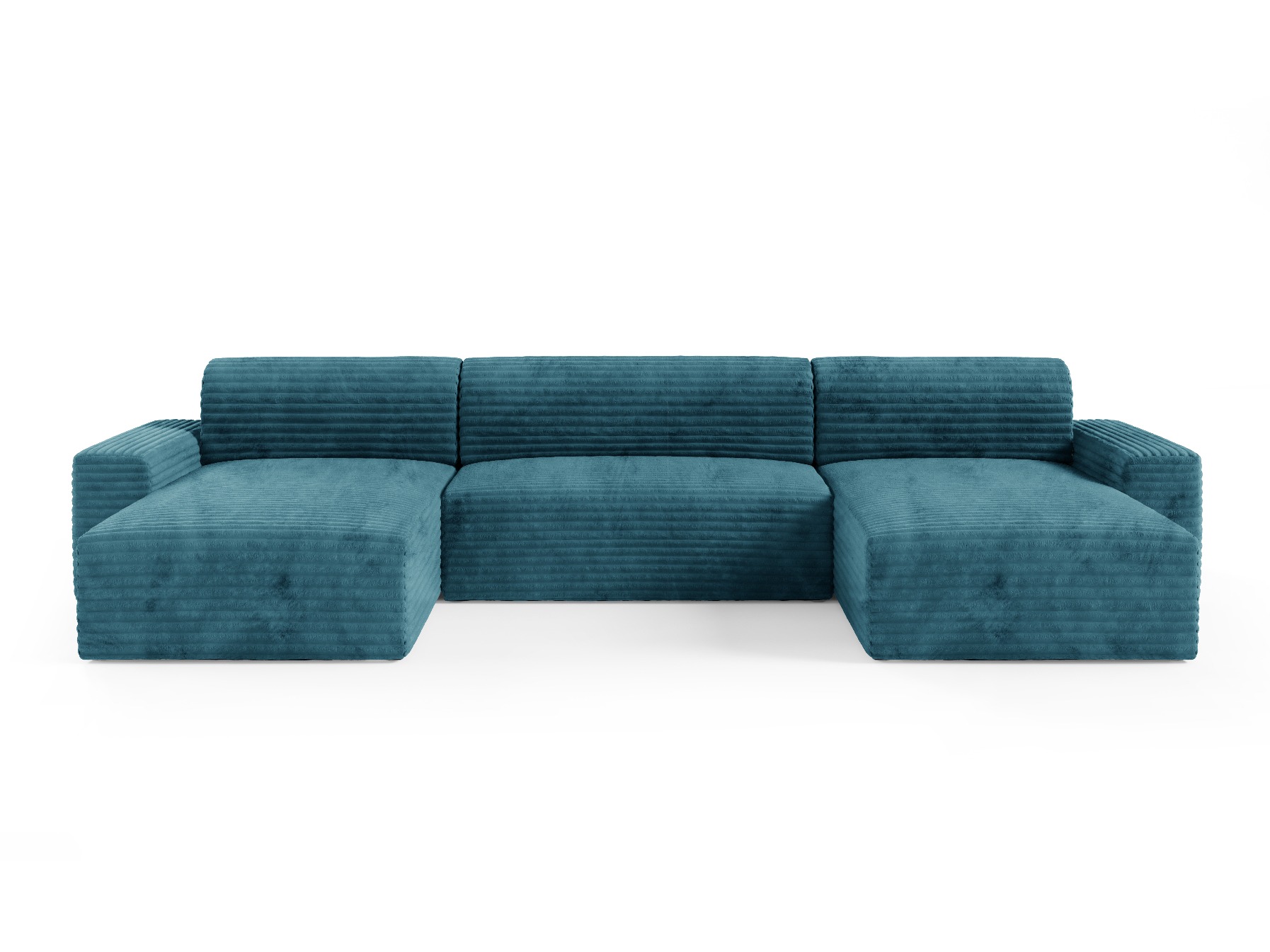 Corner sofa Franklin 143 (Tilia 75)