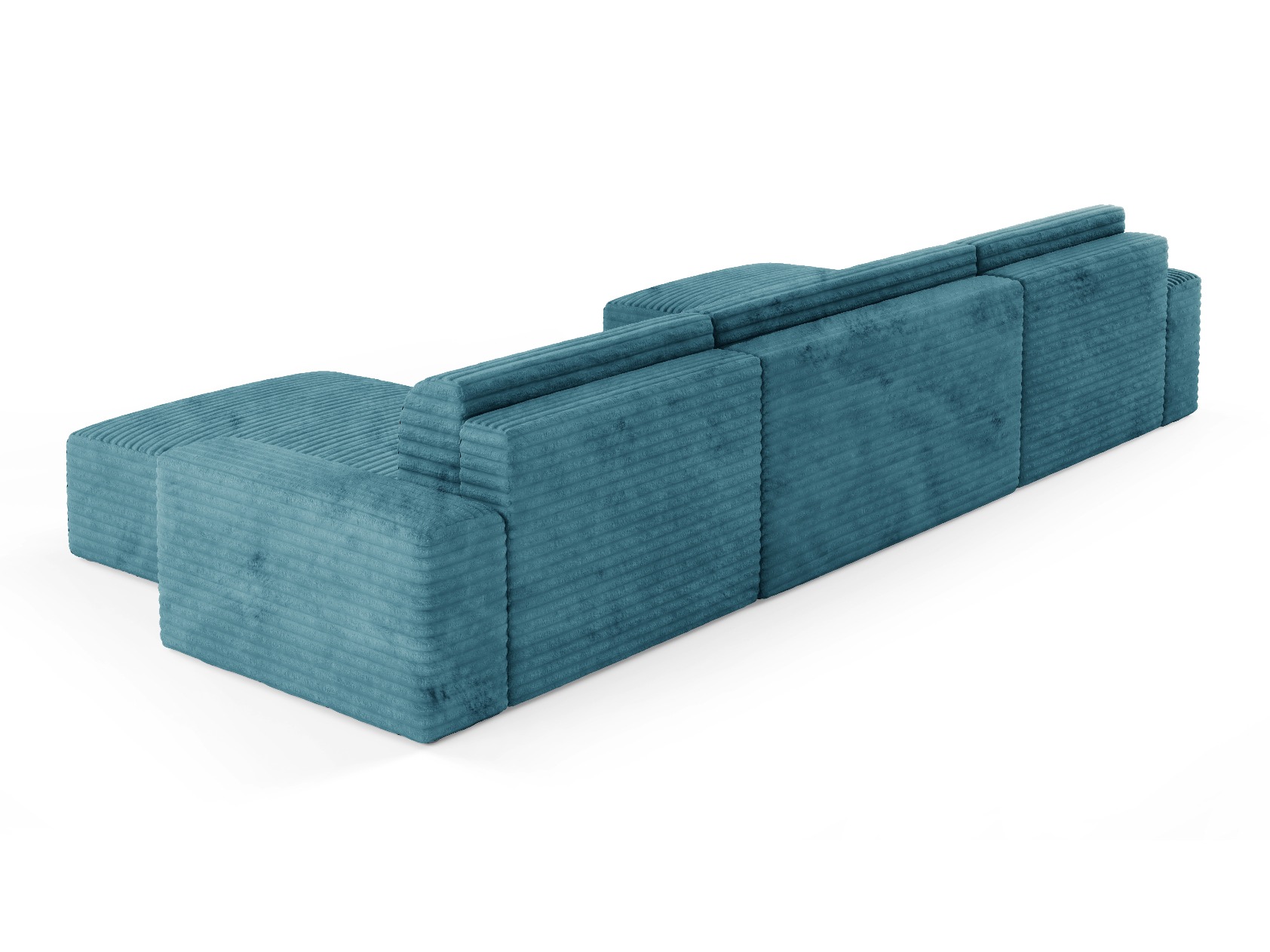 Corner sofa Franklin 143 (Tilia 75)