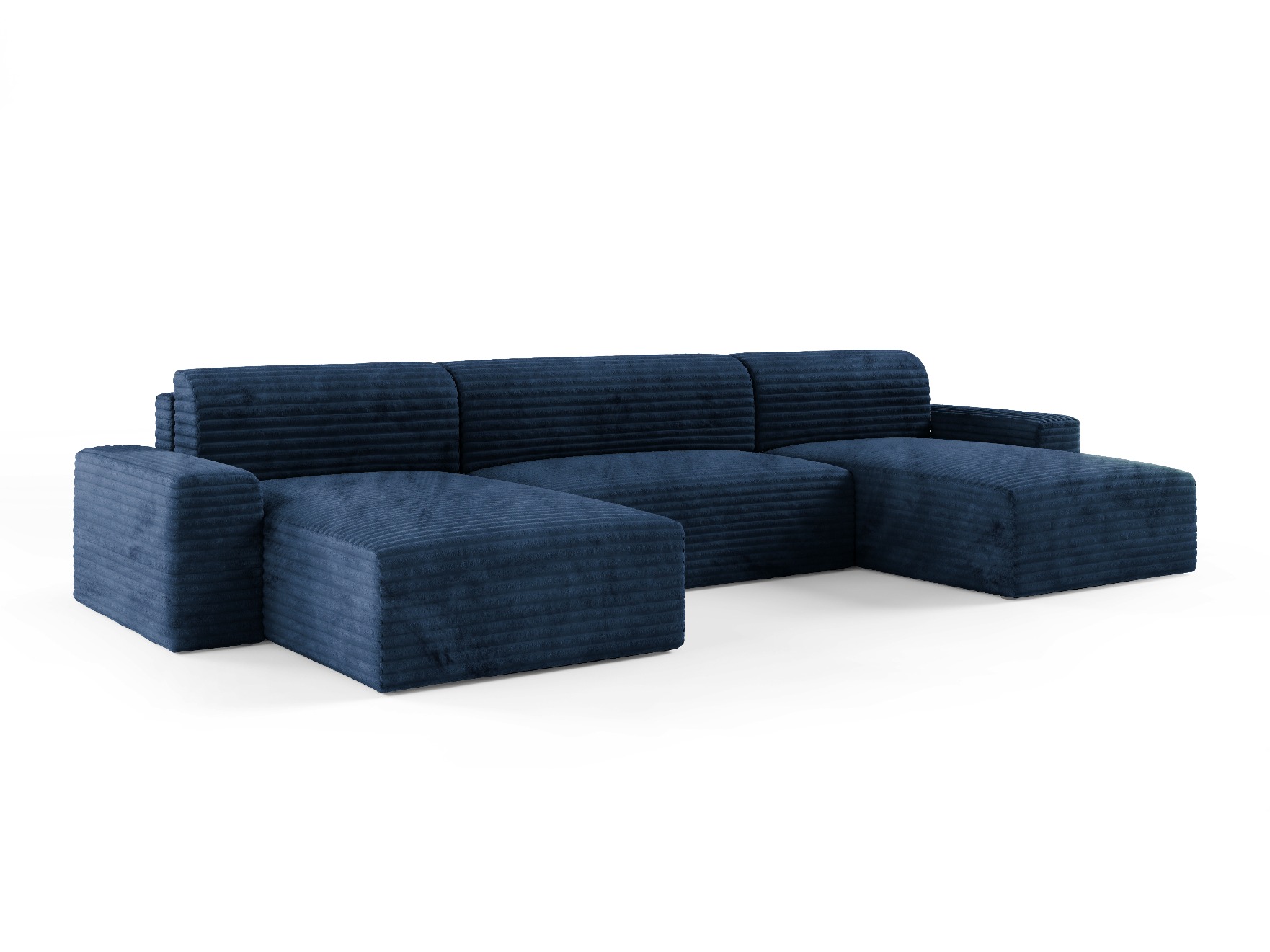 Corner sofa Franklin 143 (Tilia 77)