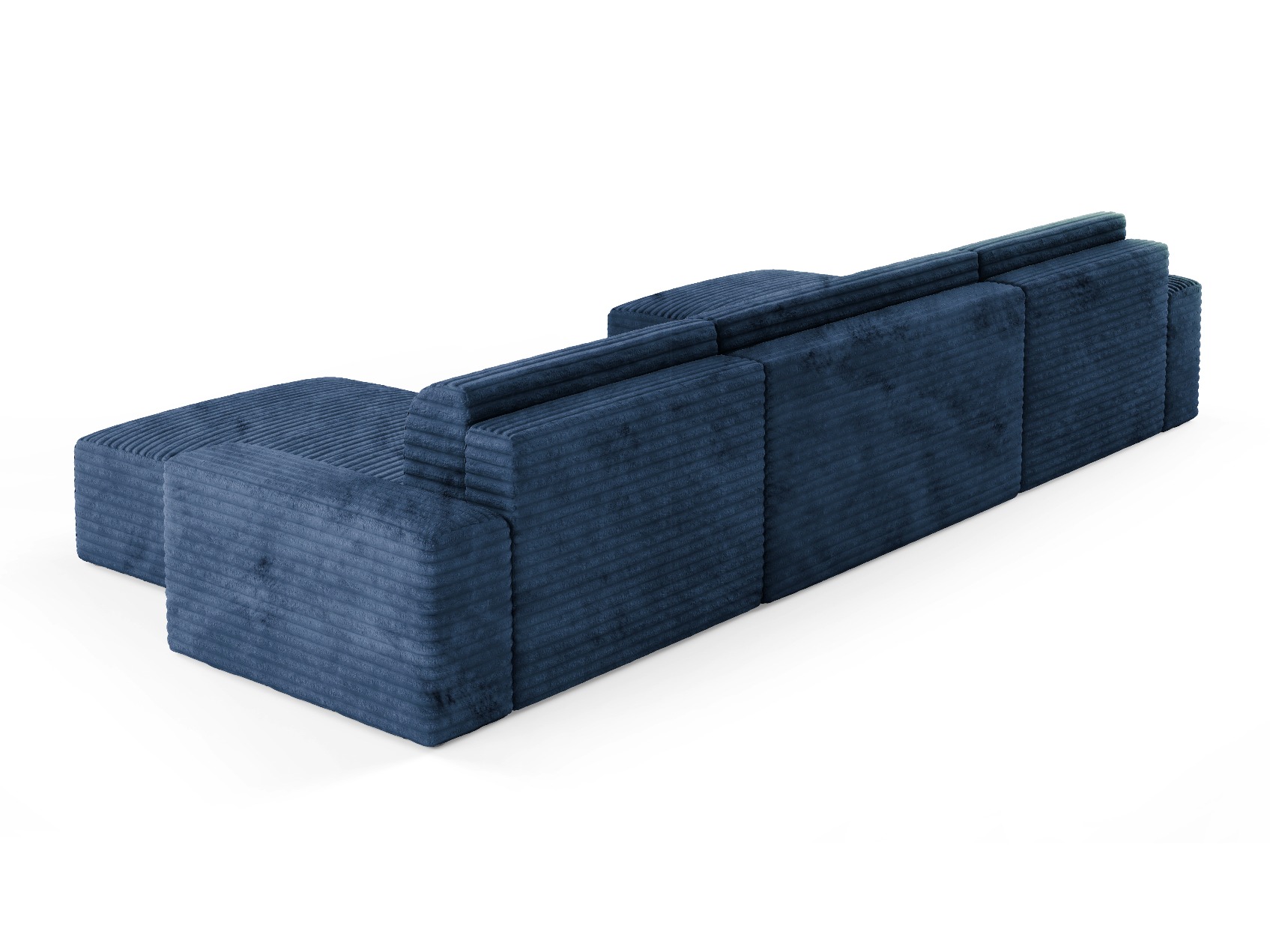 Corner sofa Franklin 143 (Tilia 77)