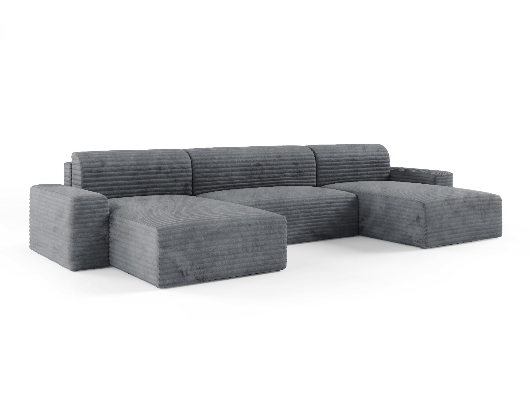 Corner sofa Franklin 143 (Tilia 90)