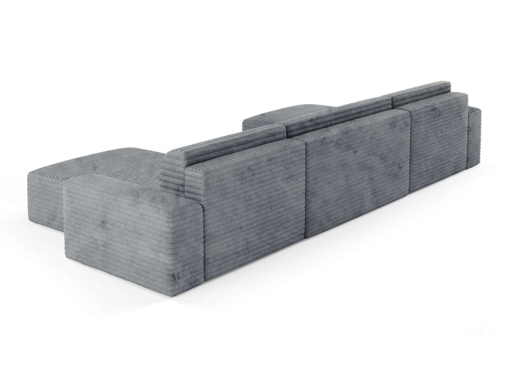 Corner sofa Franklin 143 (Tilia 90)