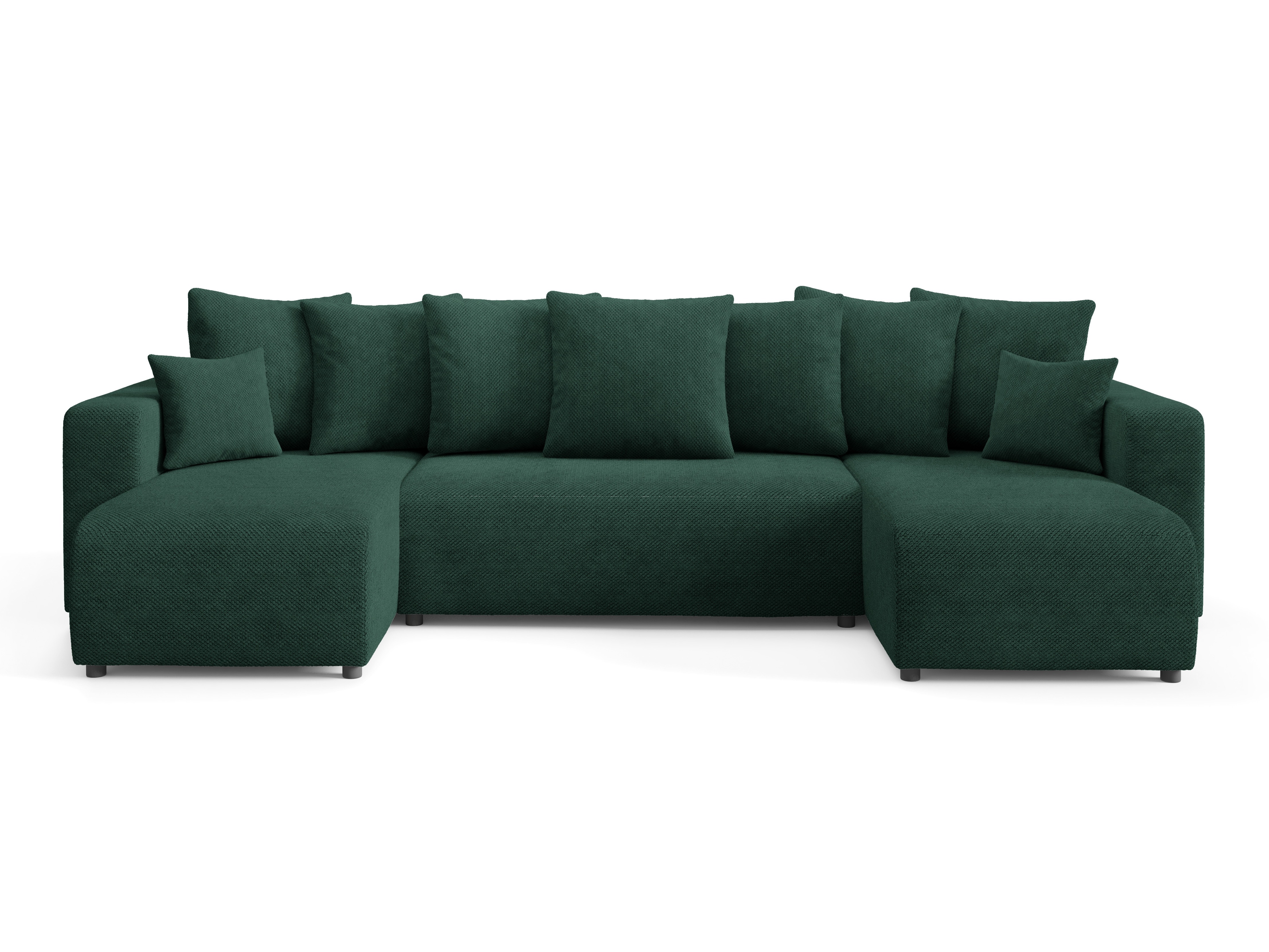 Corner sofa Franklin 144 (Onega 01)