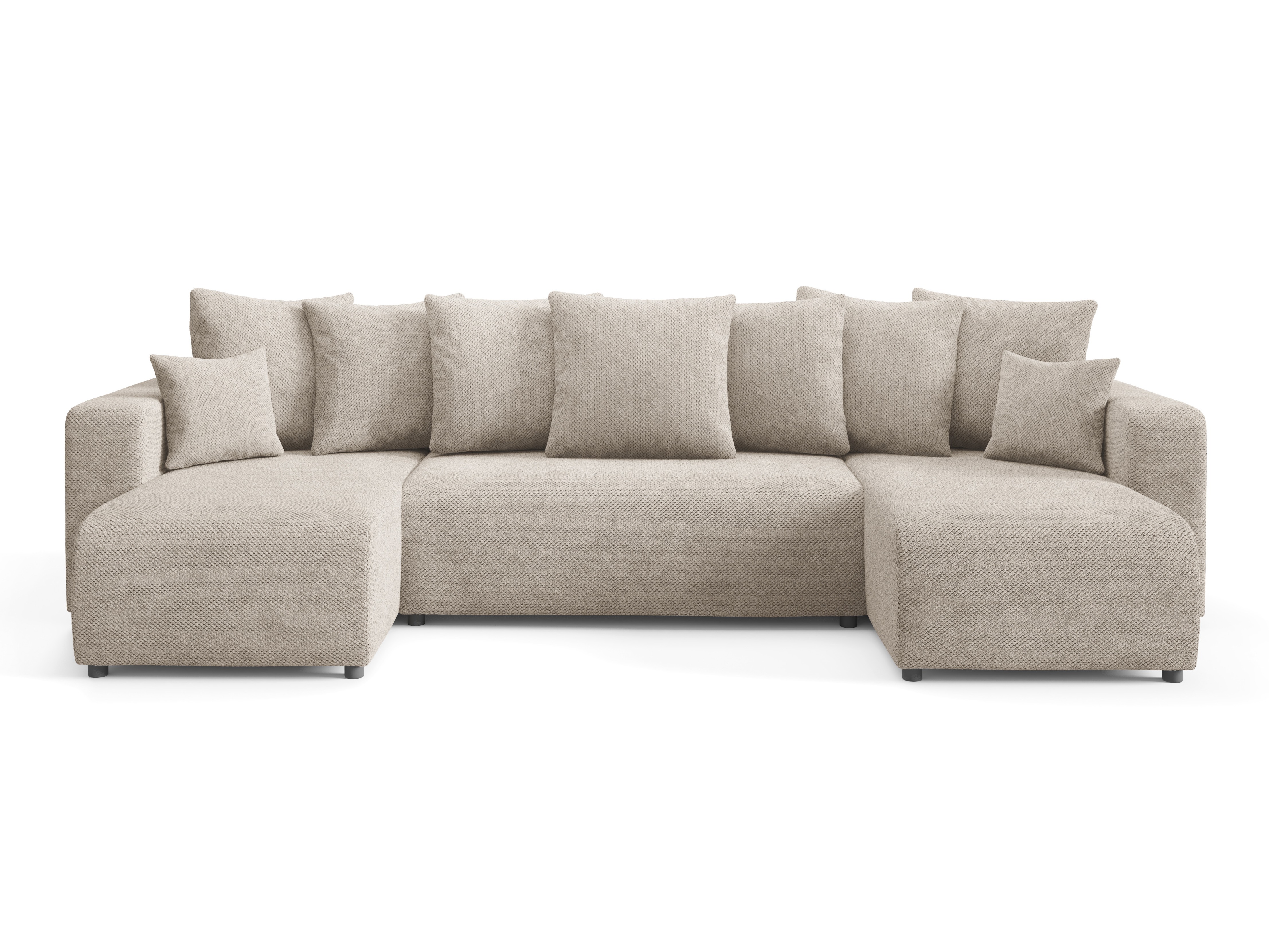 Corner sofa Franklin 144 (Onega 02)