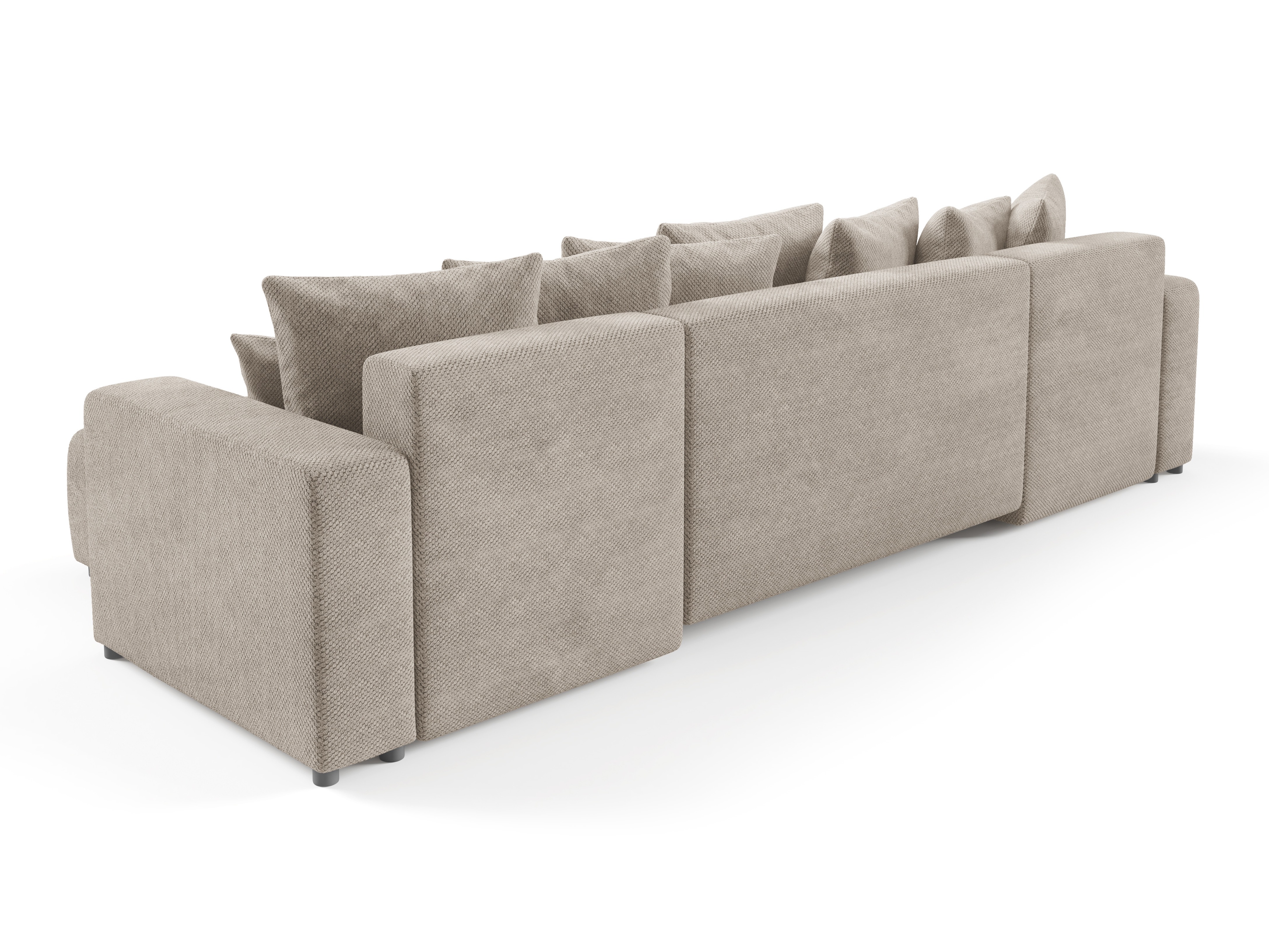 Corner sofa Franklin 144 (Onega 02)