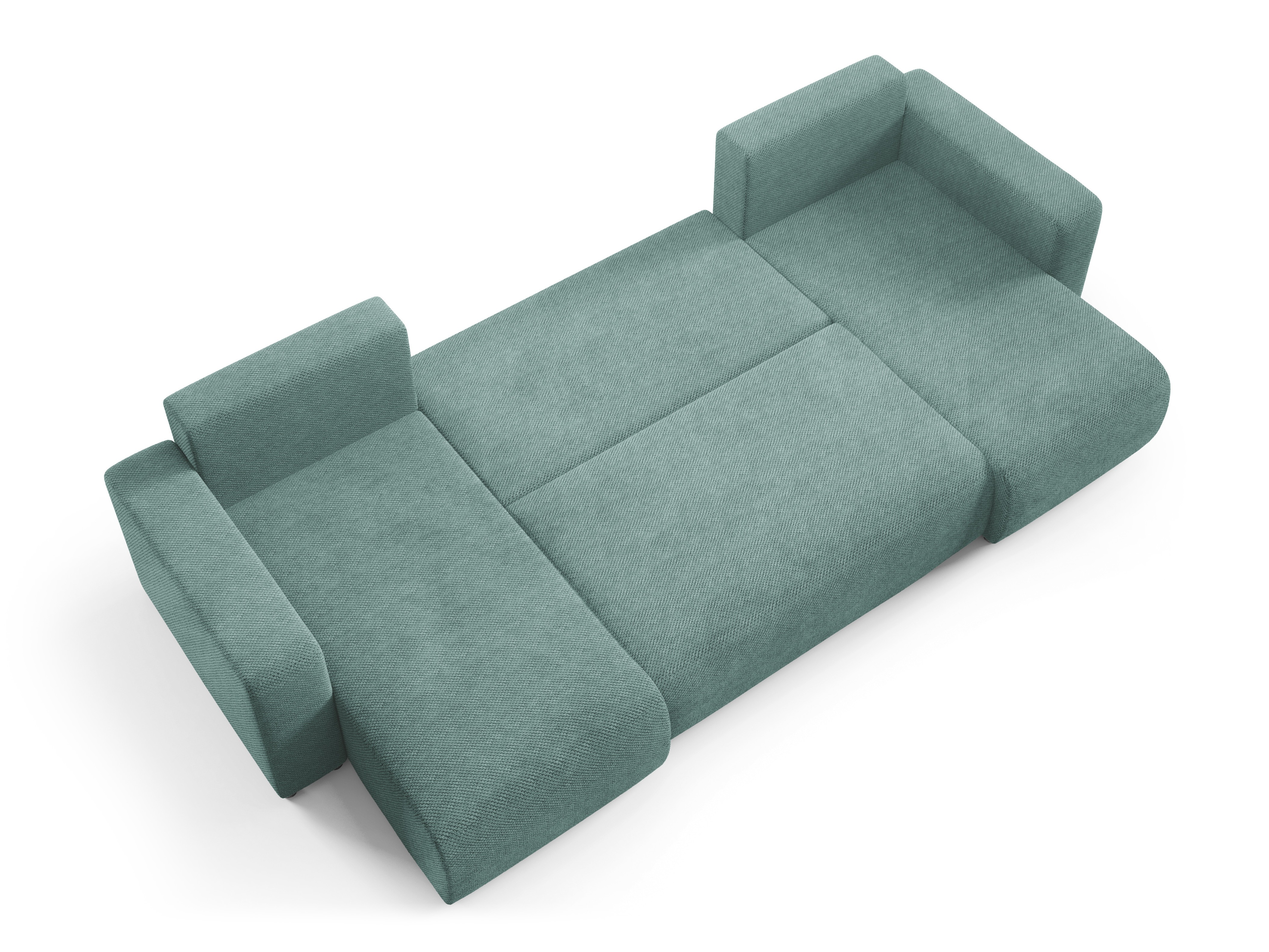Corner sofa Franklin 144 (Onega 06)