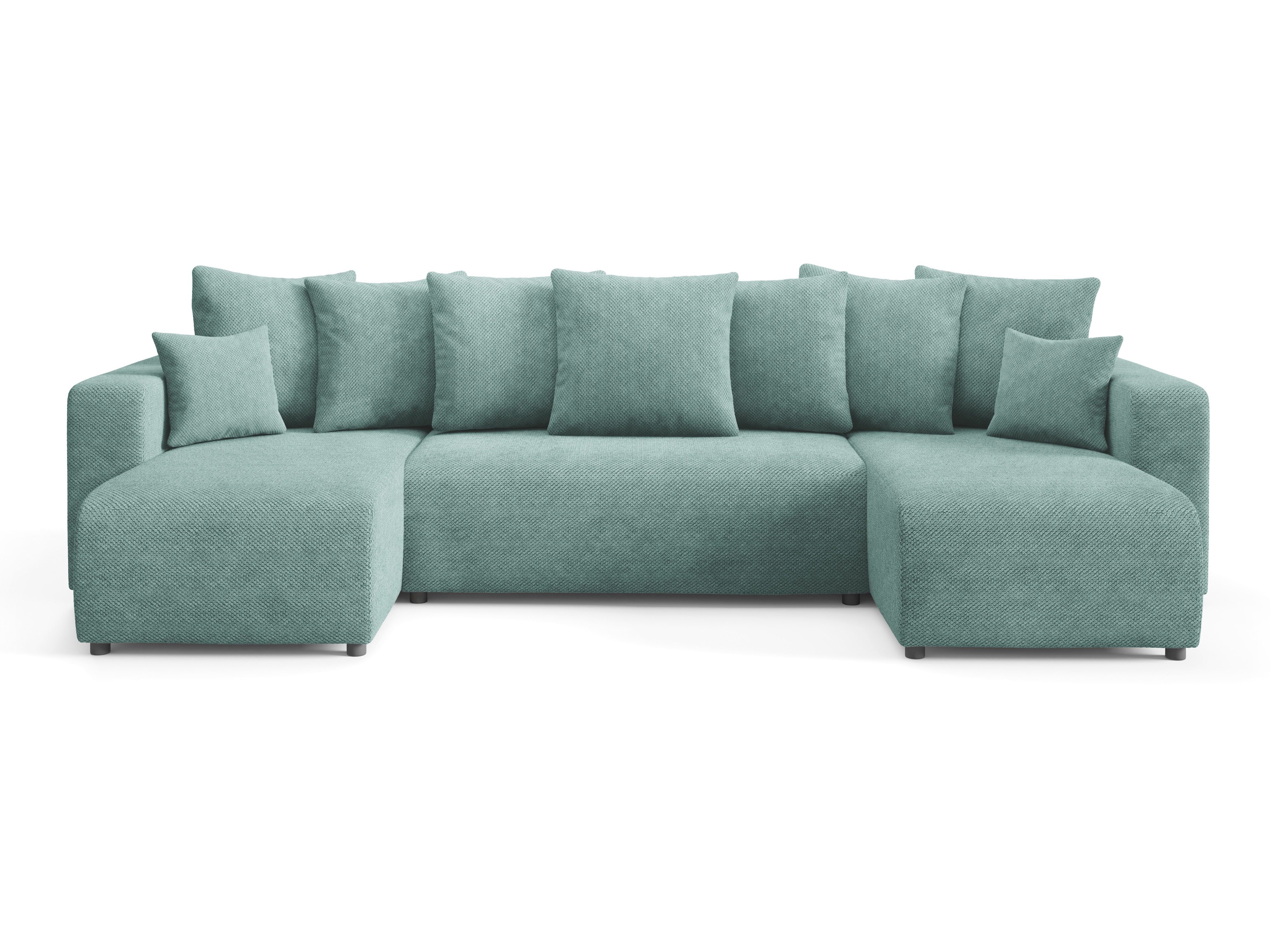 Corner sofa Franklin 144 (Onega 06)