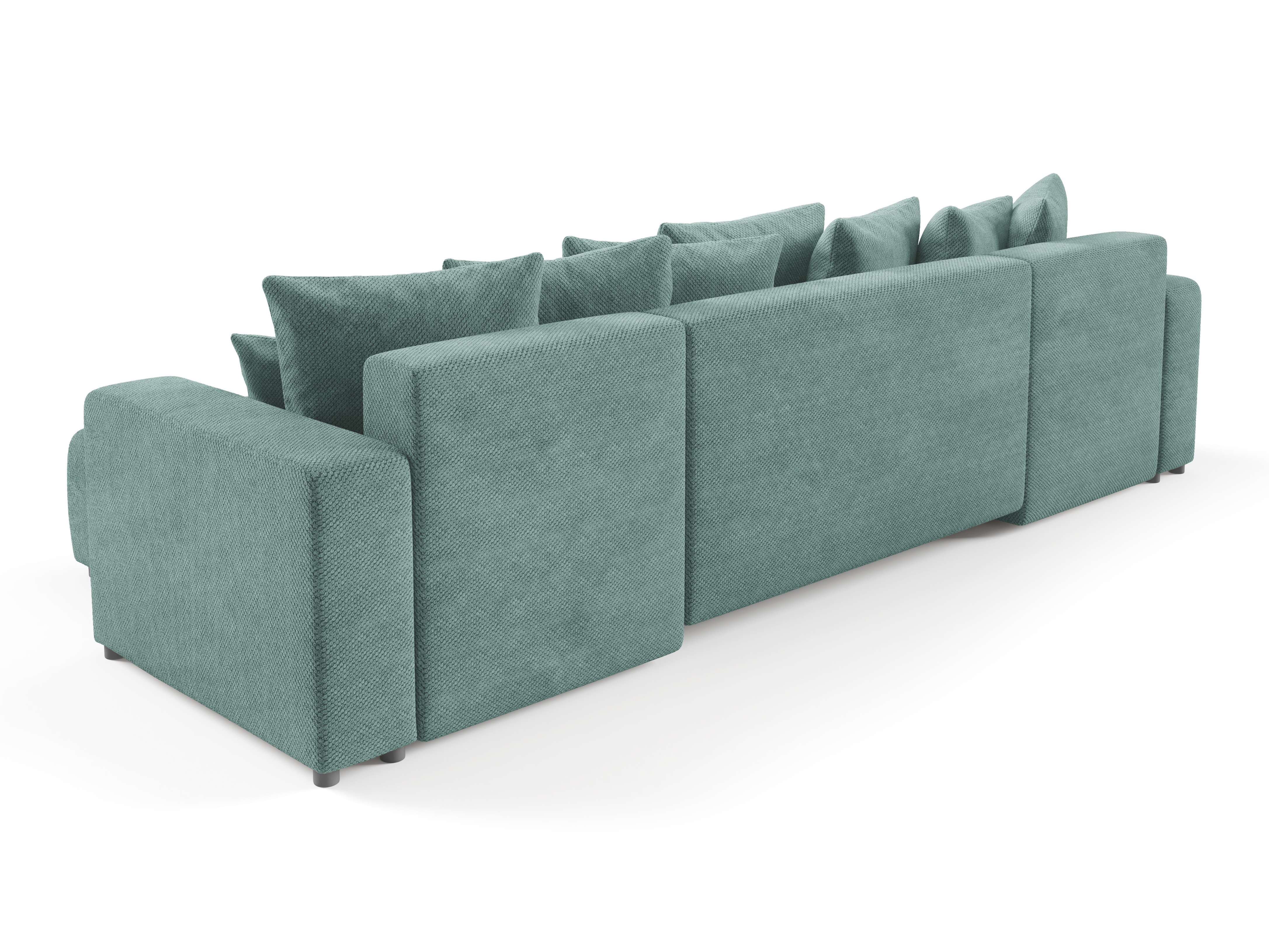 Corner sofa Franklin 144 (Onega 06)