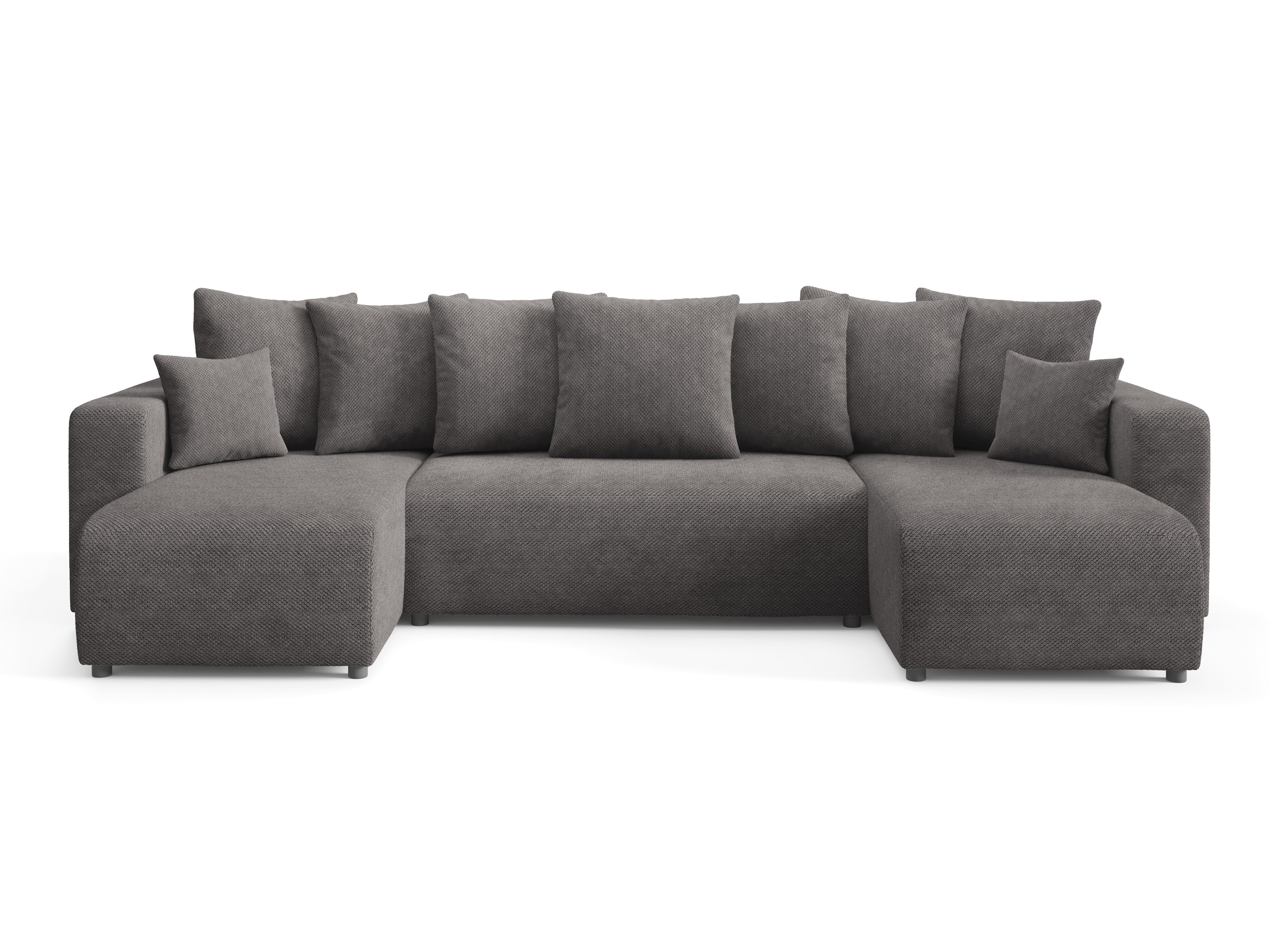 Corner sofa Franklin 144 (Onega 07)