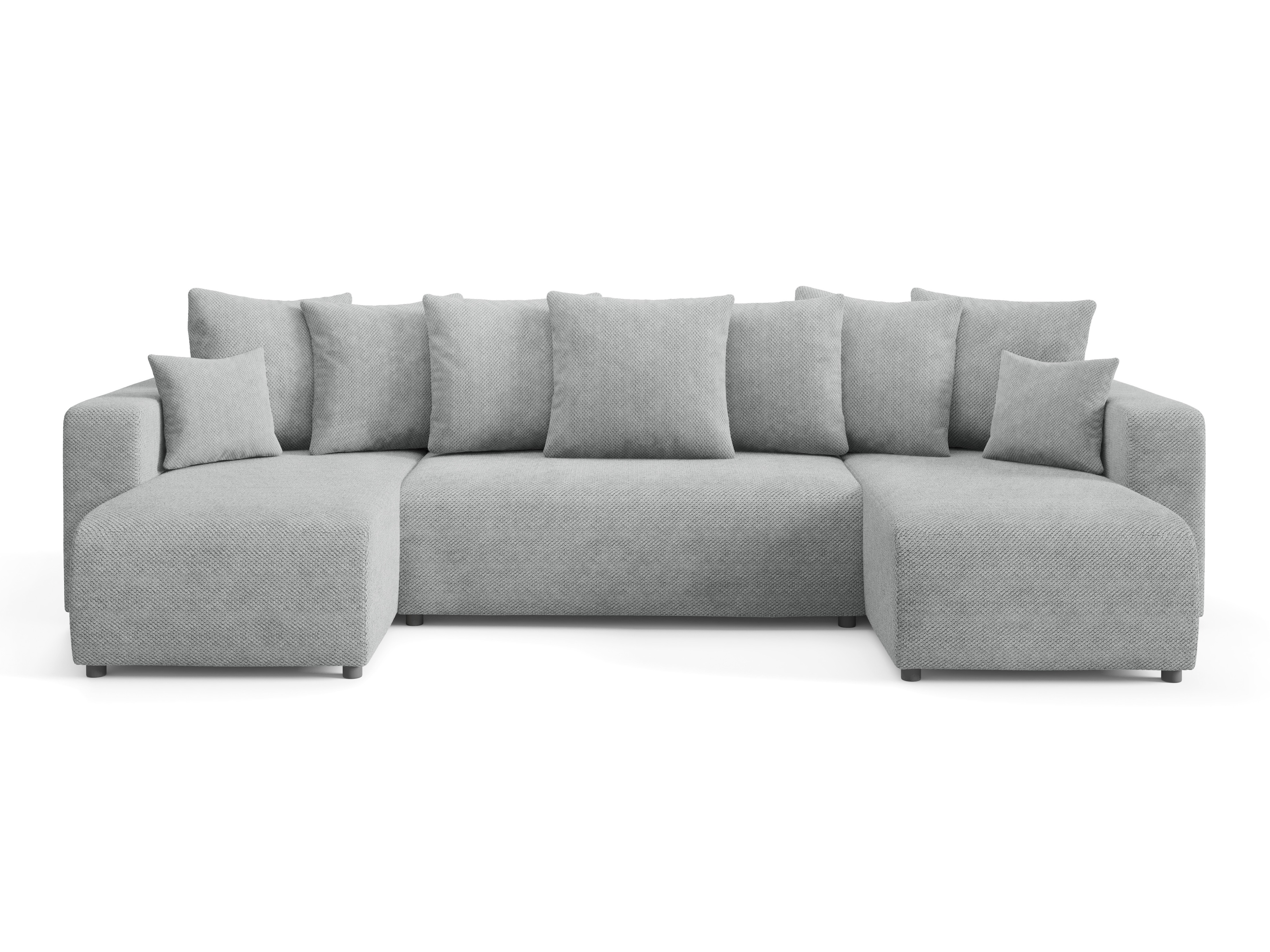 Corner sofa Franklin 144 (Onega 08)
