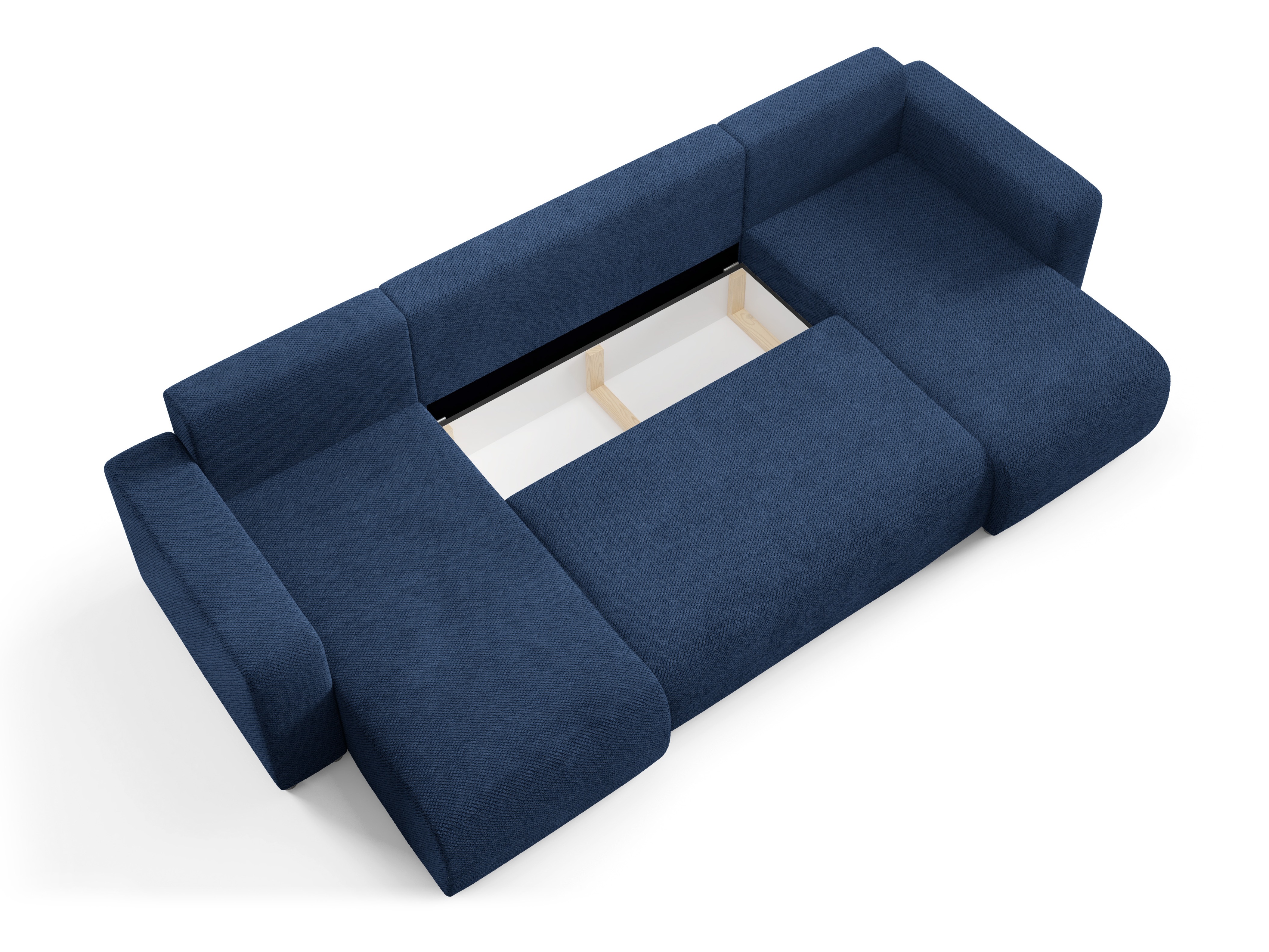 Corner sofa Franklin 144 (Onega 10)