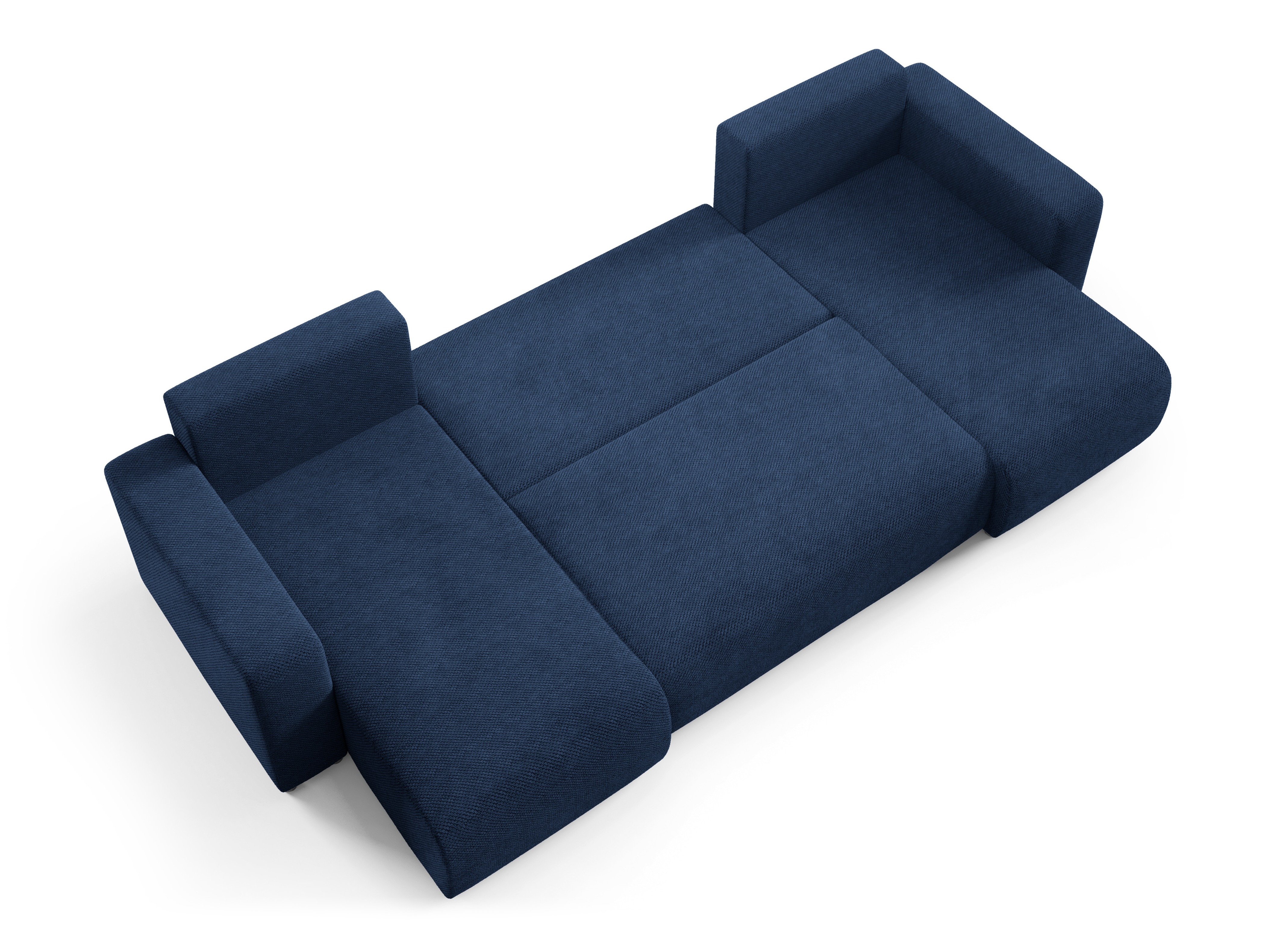 Corner sofa Franklin 144 (Onega 10)