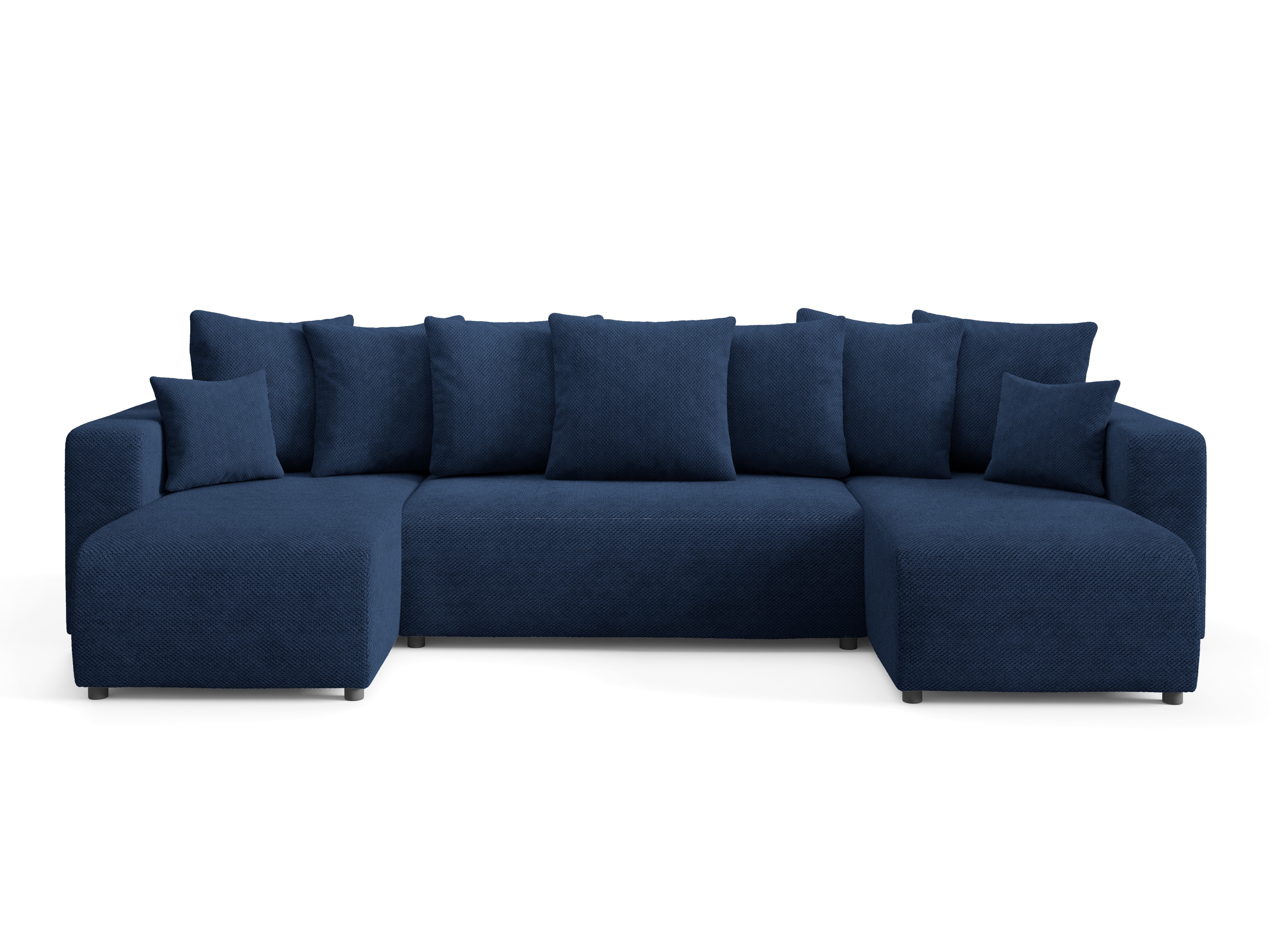 Corner sofa Franklin 144 (Onega 10)
