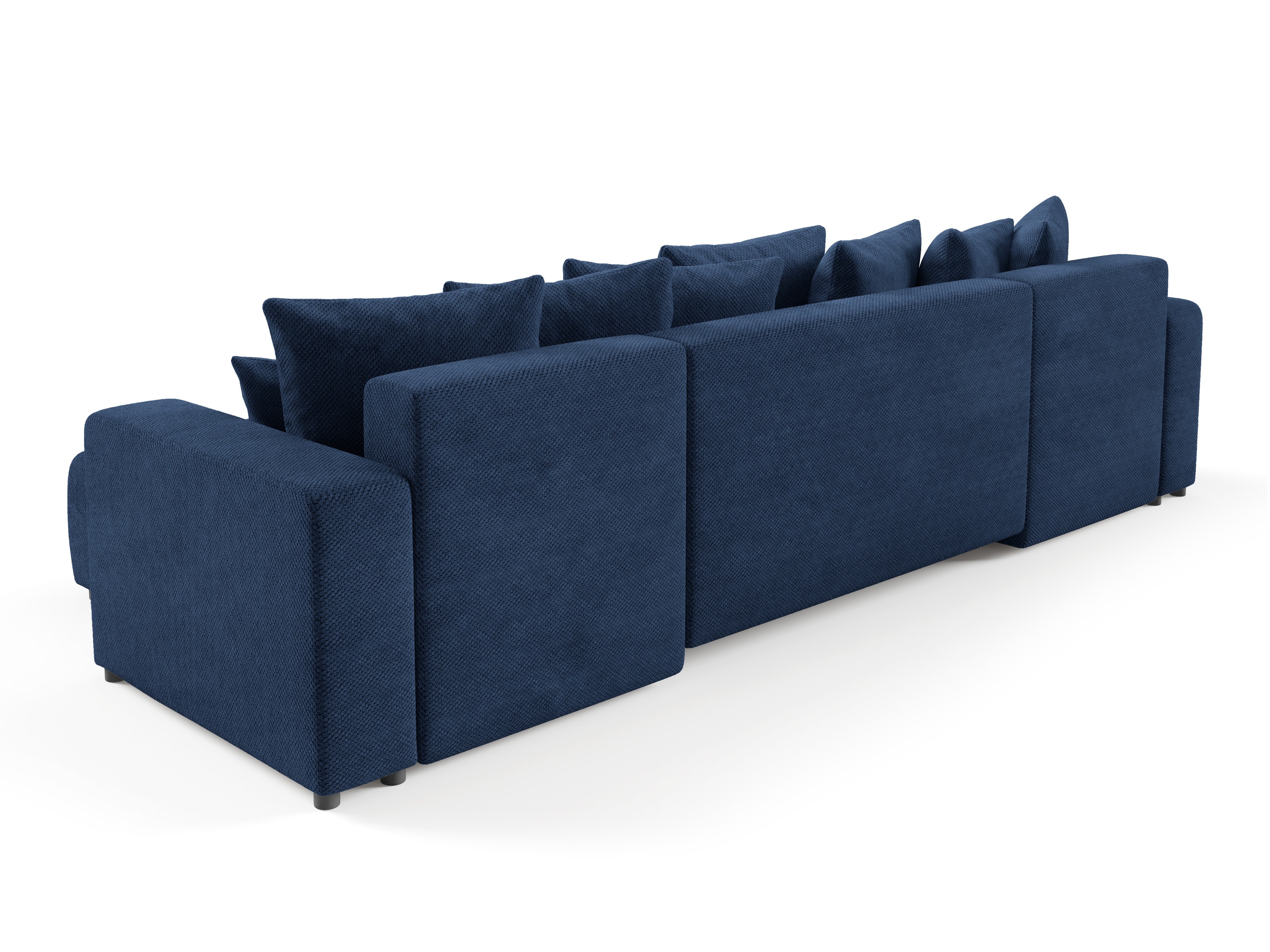 Corner sofa Franklin 144 (Onega 10)