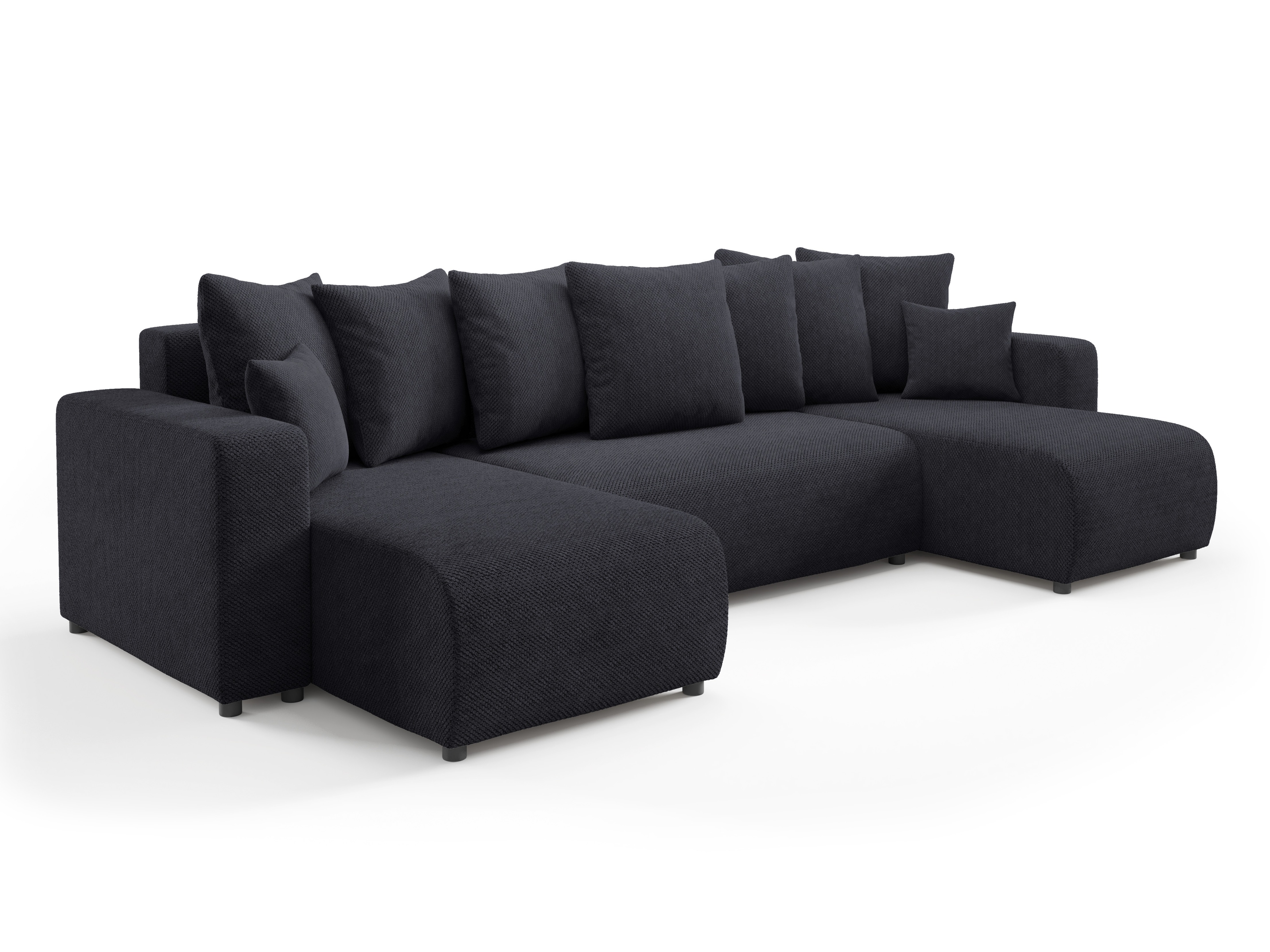 Corner sofa Franklin 144 (Onega 11)