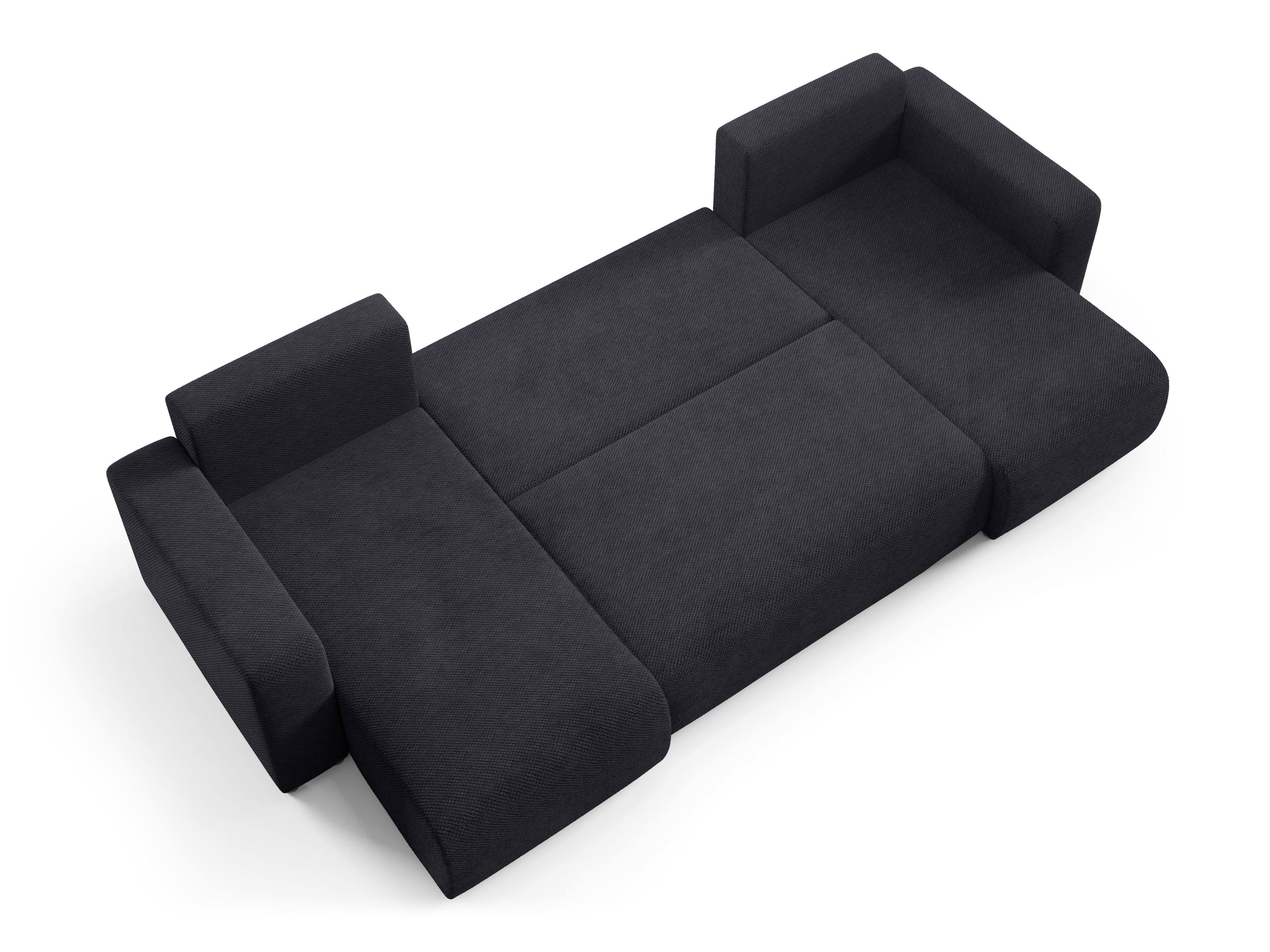Corner sofa Franklin 144 (Onega 11)