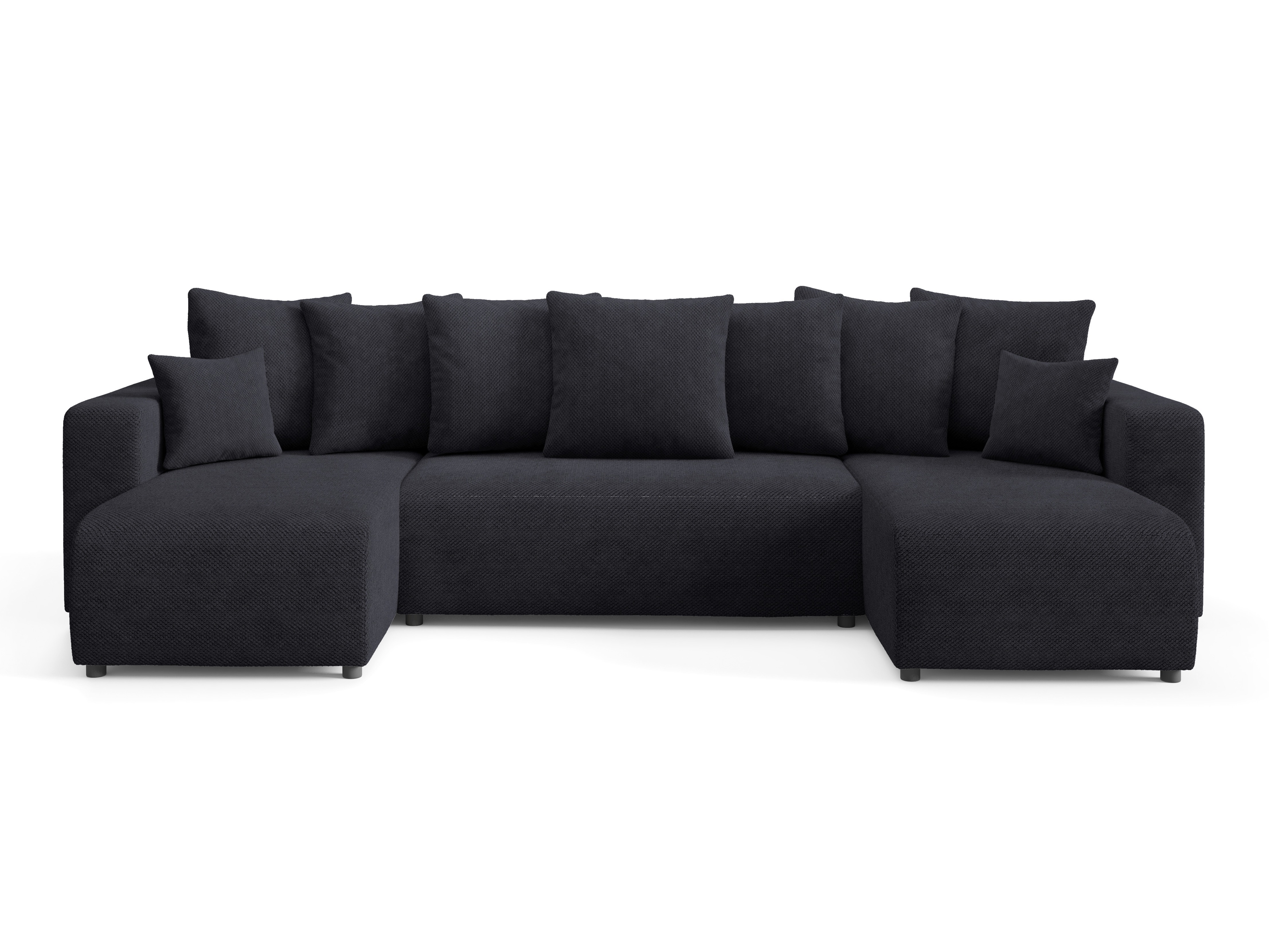 Corner sofa Franklin 144 (Onega 11)