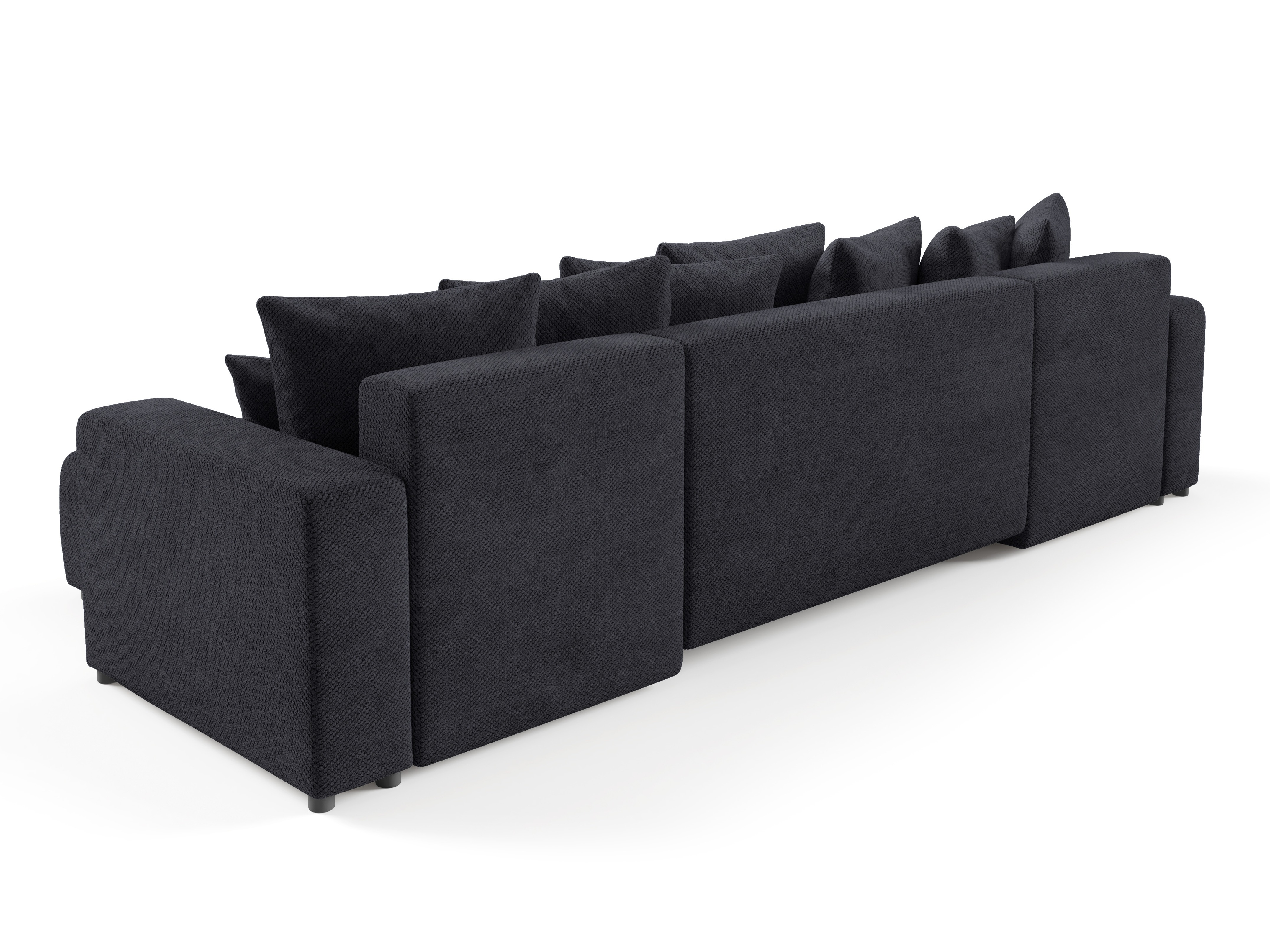 Corner sofa Franklin 144 (Onega 11)