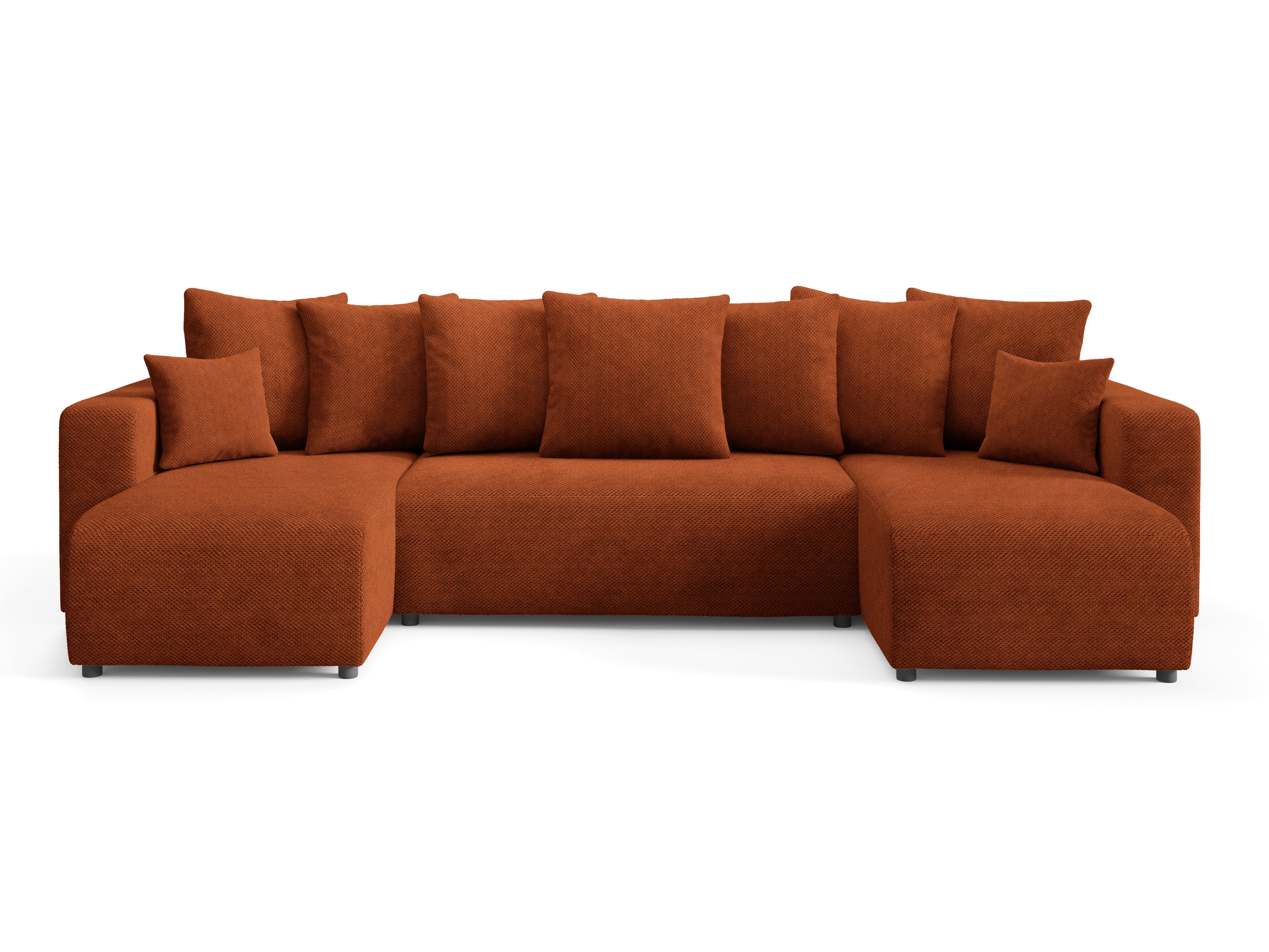Corner sofa Franklin 144 (Onega 18)