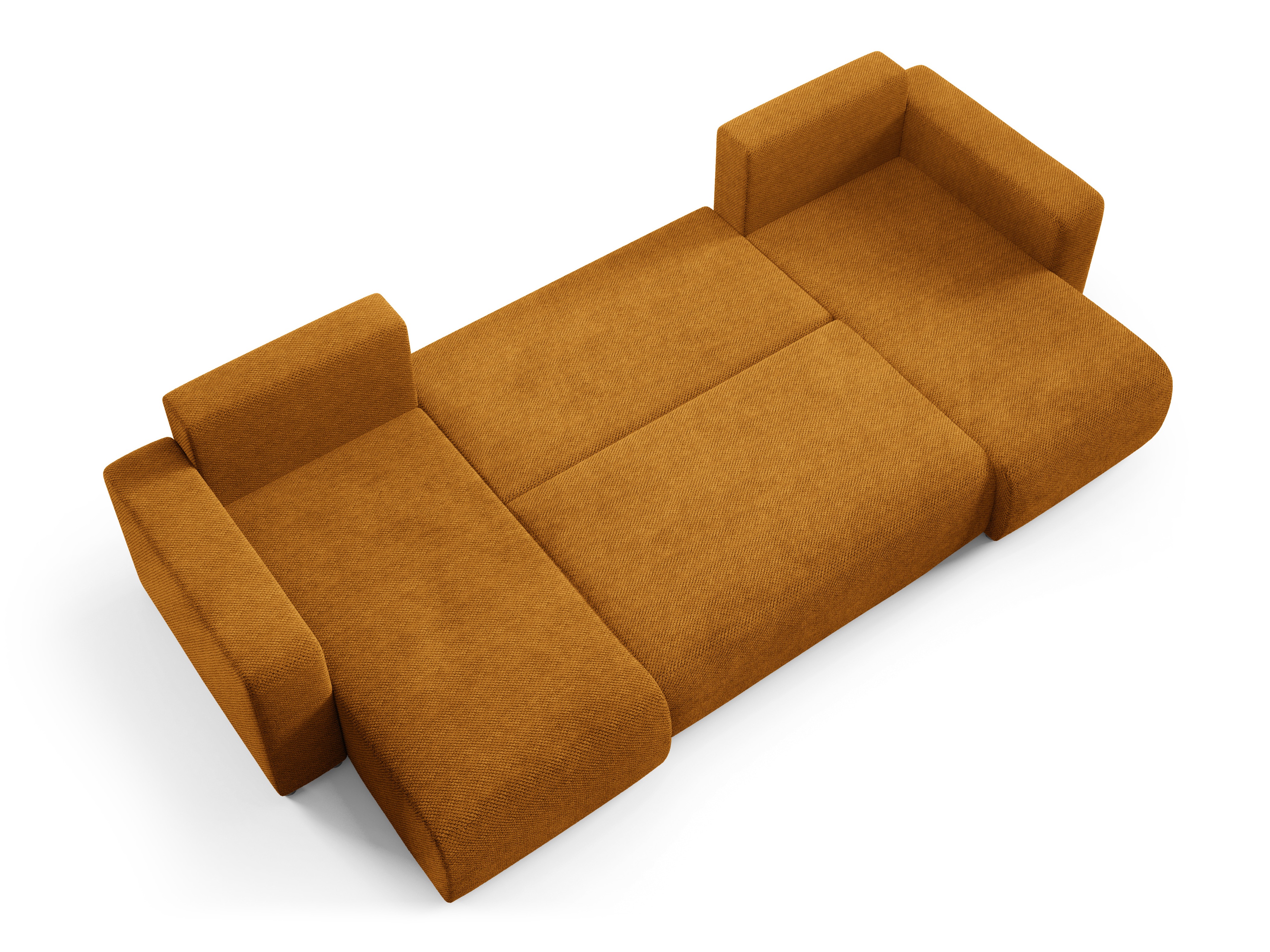 Corner sofa Franklin 144 (Onega 19)