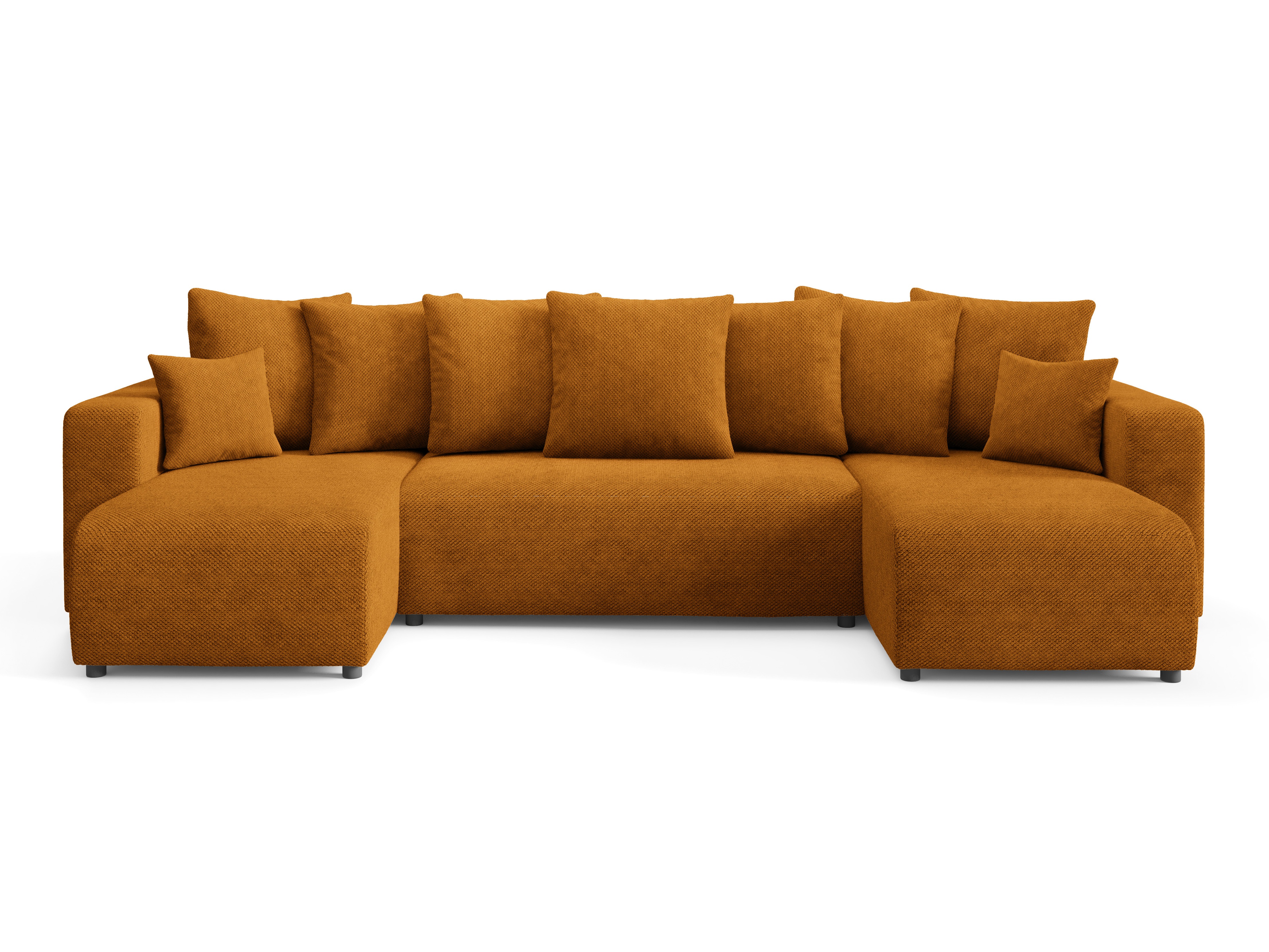 Corner sofa Franklin 144 (Onega 19)