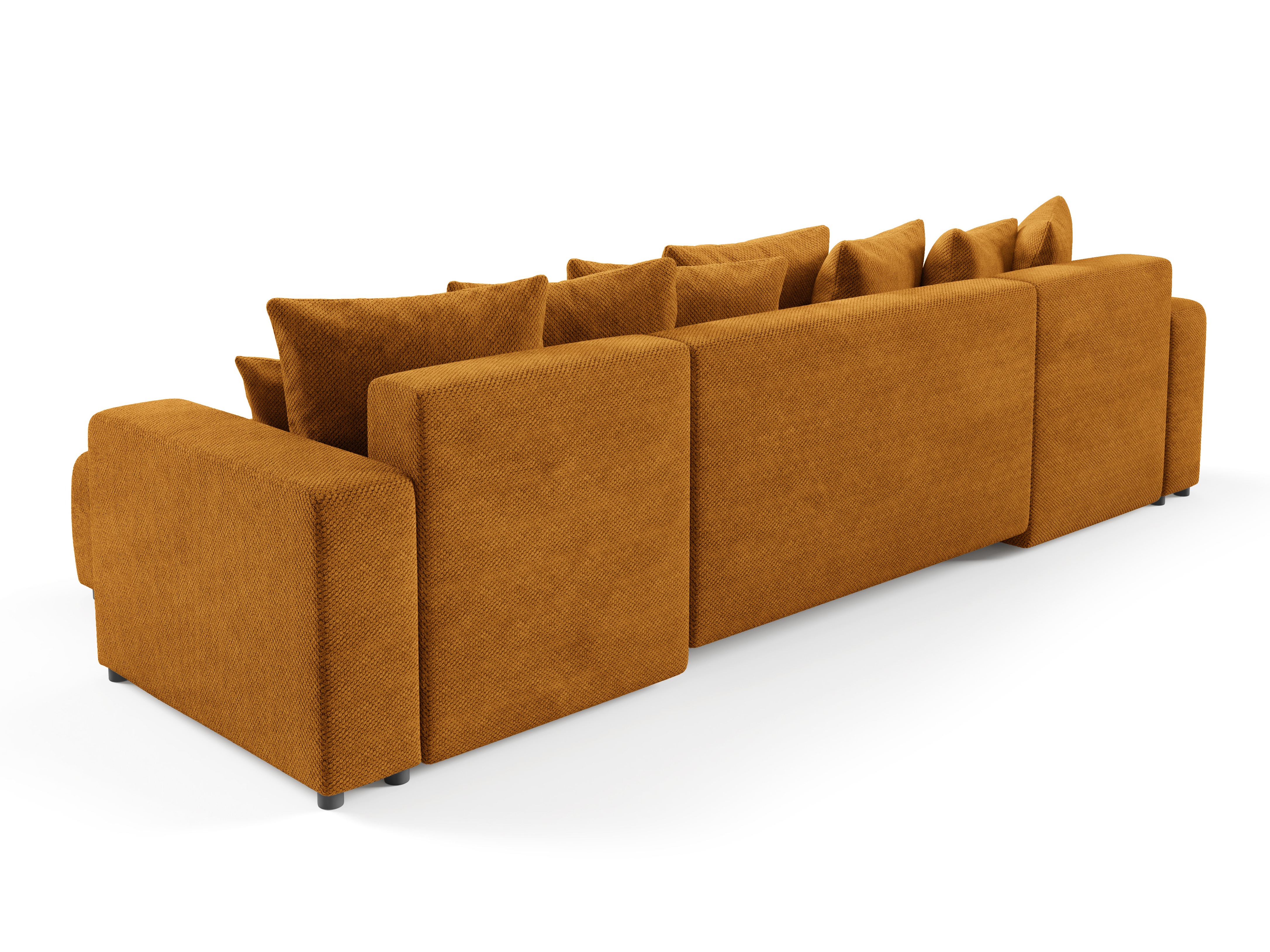 Corner sofa Franklin 144 (Onega 19)