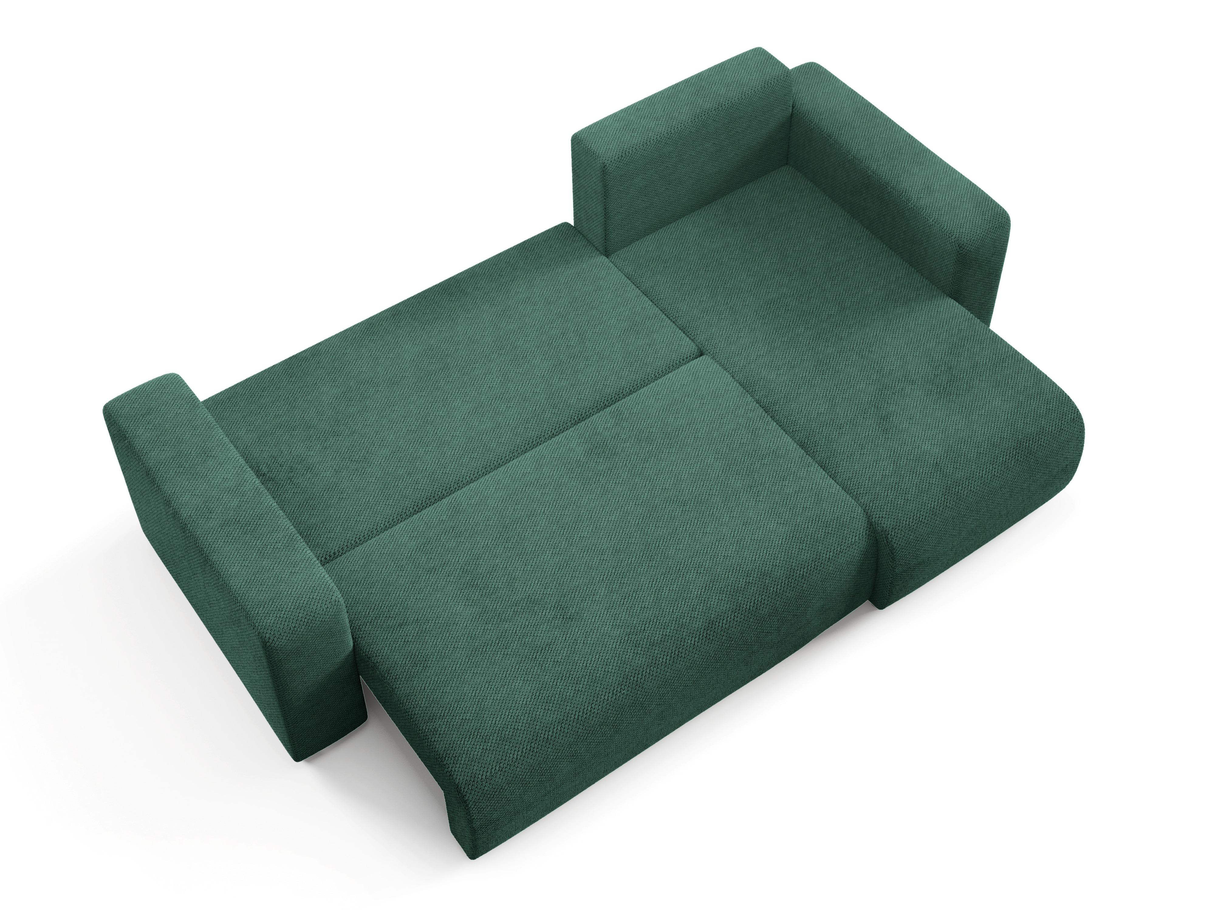 Corner sofa Franklin 146 (Onega 01)