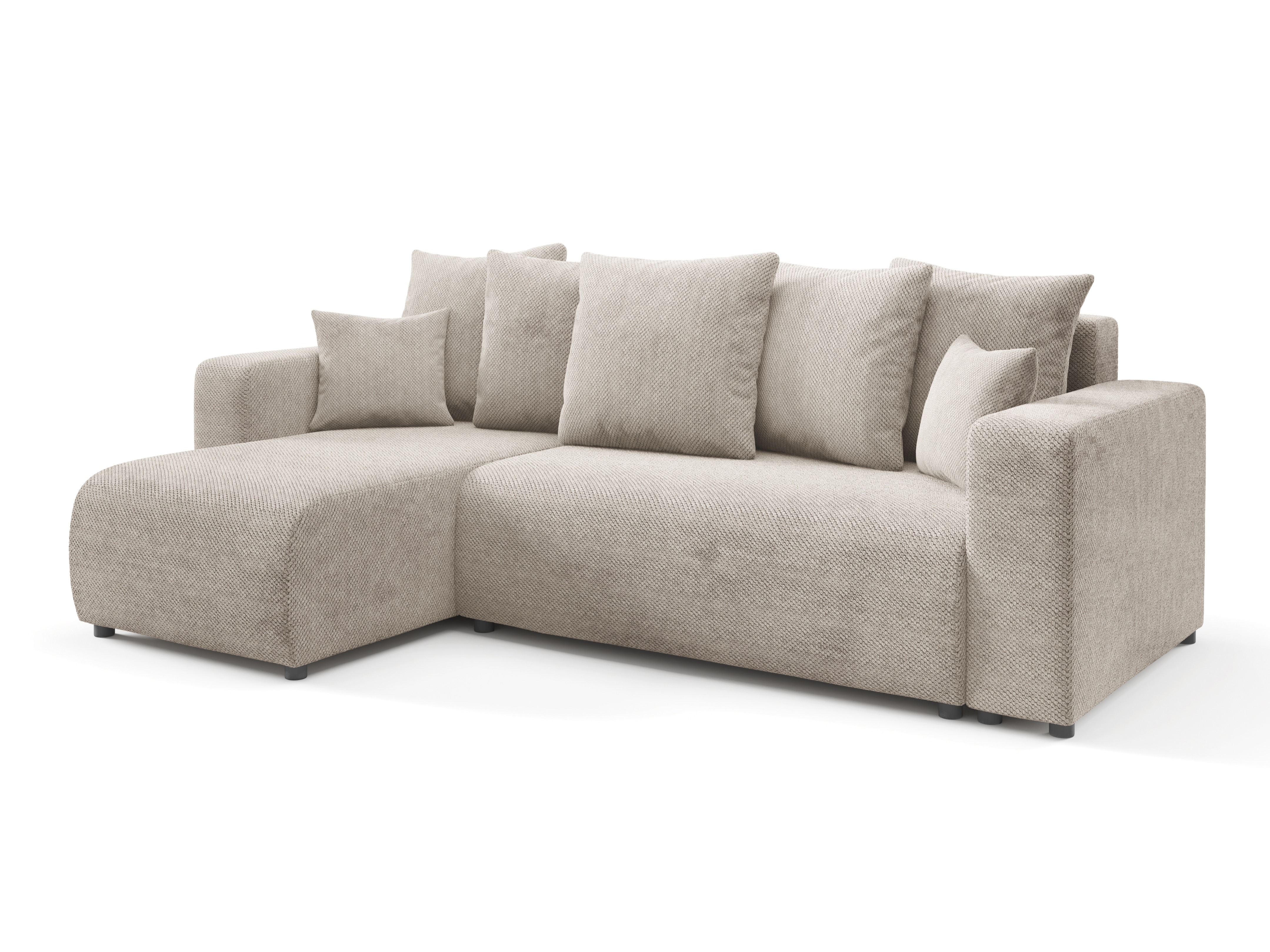 Corner sofa Franklin 146 (Onega 02)