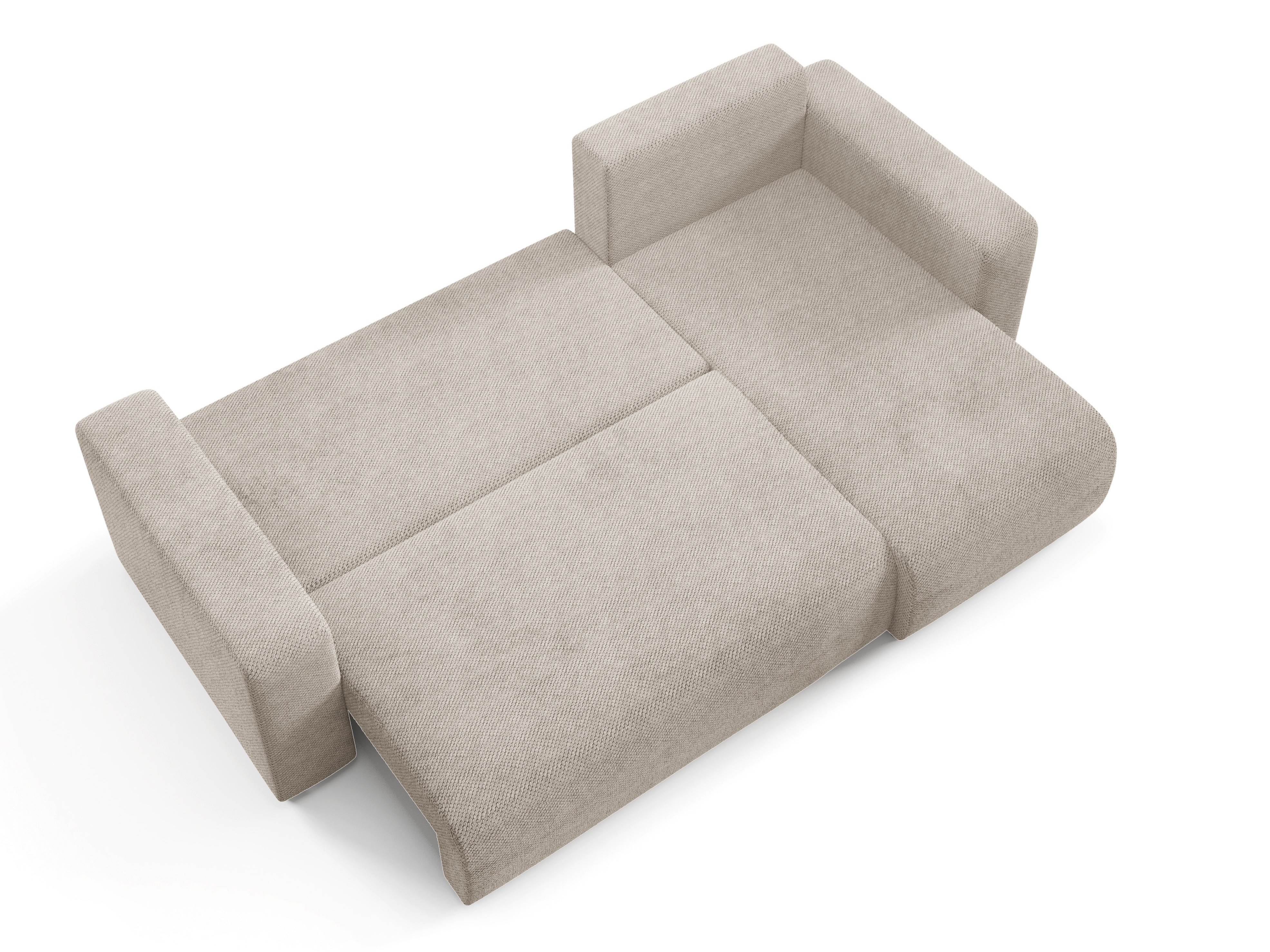 Corner sofa Franklin 146 (Onega 02)