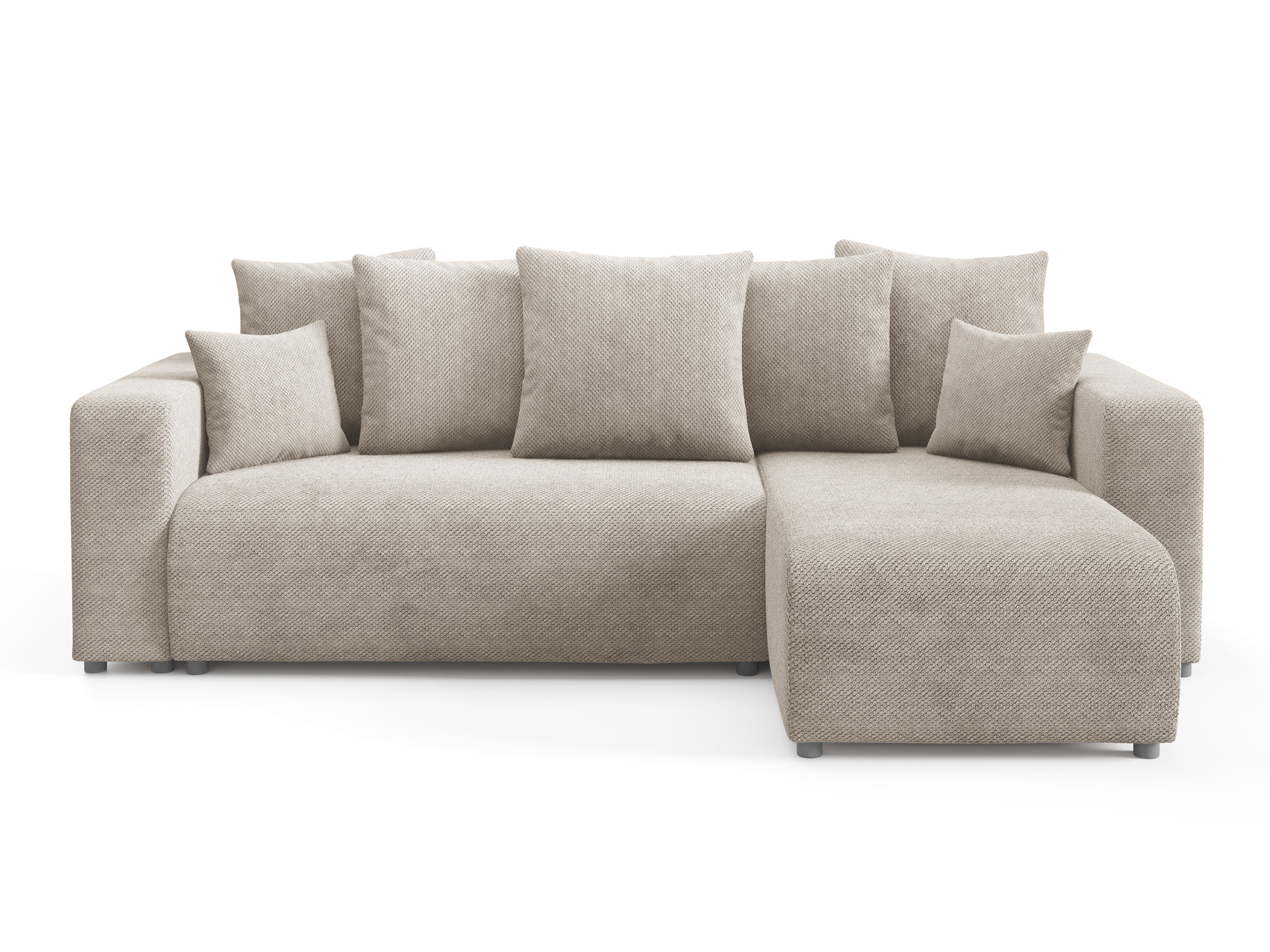 Corner sofa Franklin 146 (Onega 02)