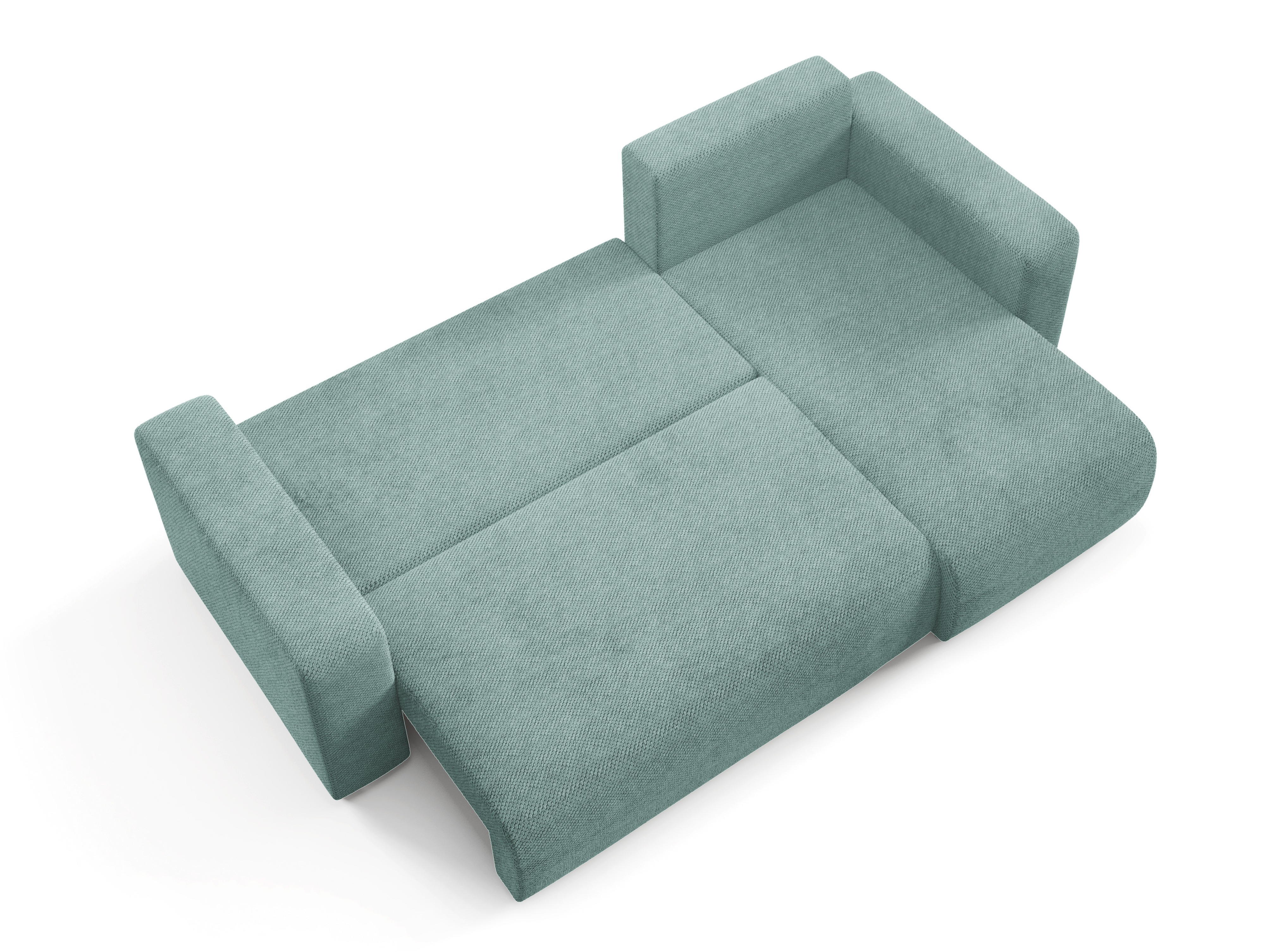 Corner sofa Franklin 146 (Onega 06)