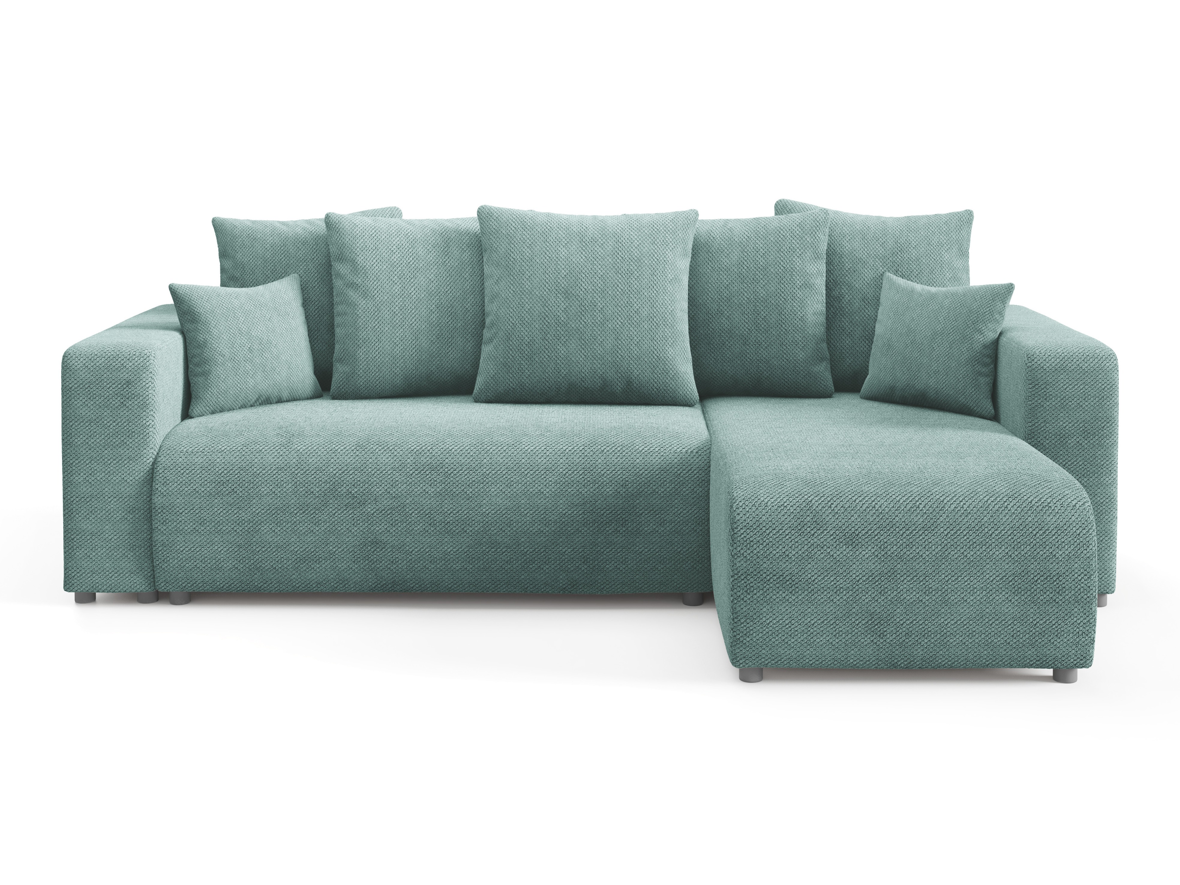 Corner sofa Franklin 146 (Onega 06)