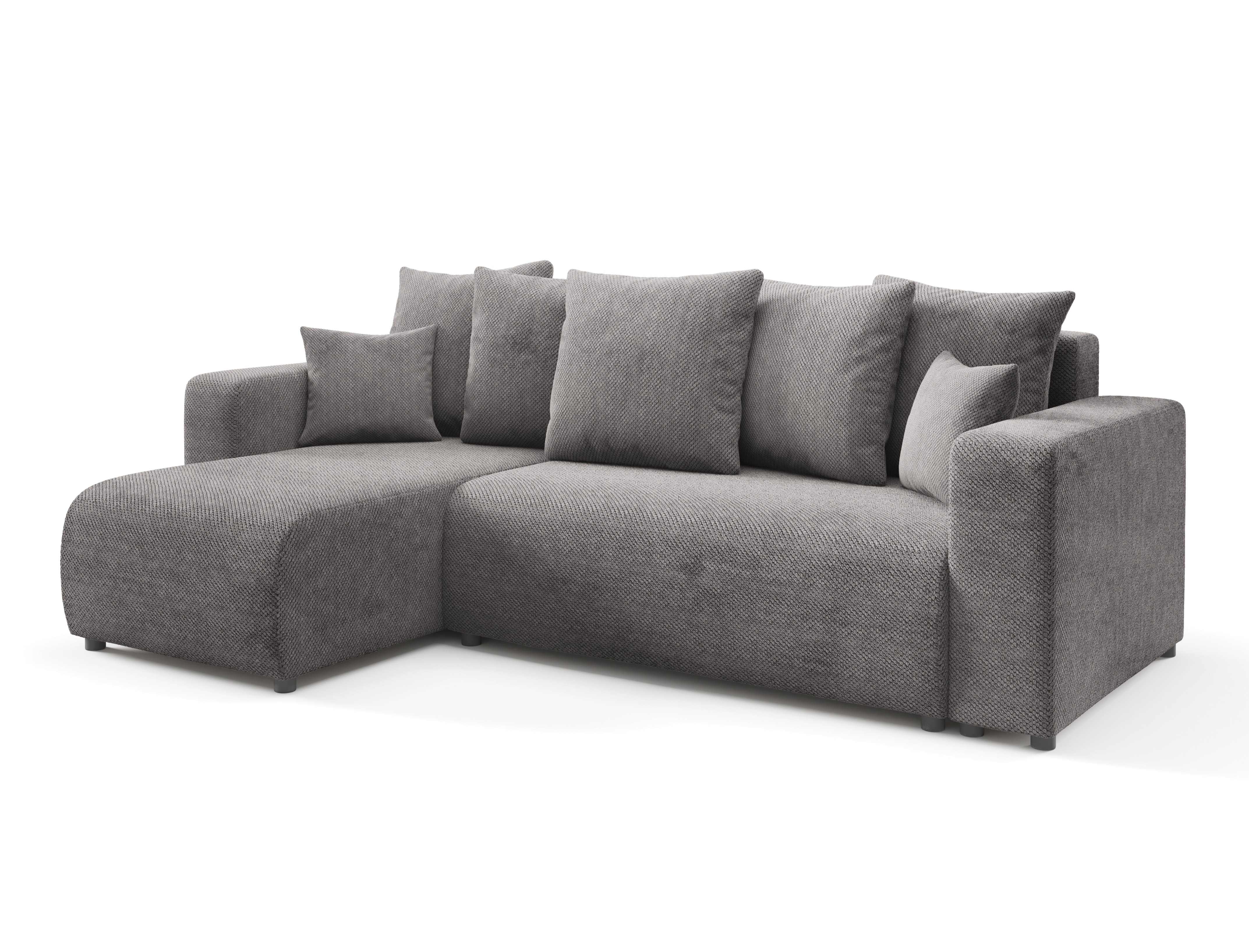 Corner sofa Franklin 146 (Onega 07)
