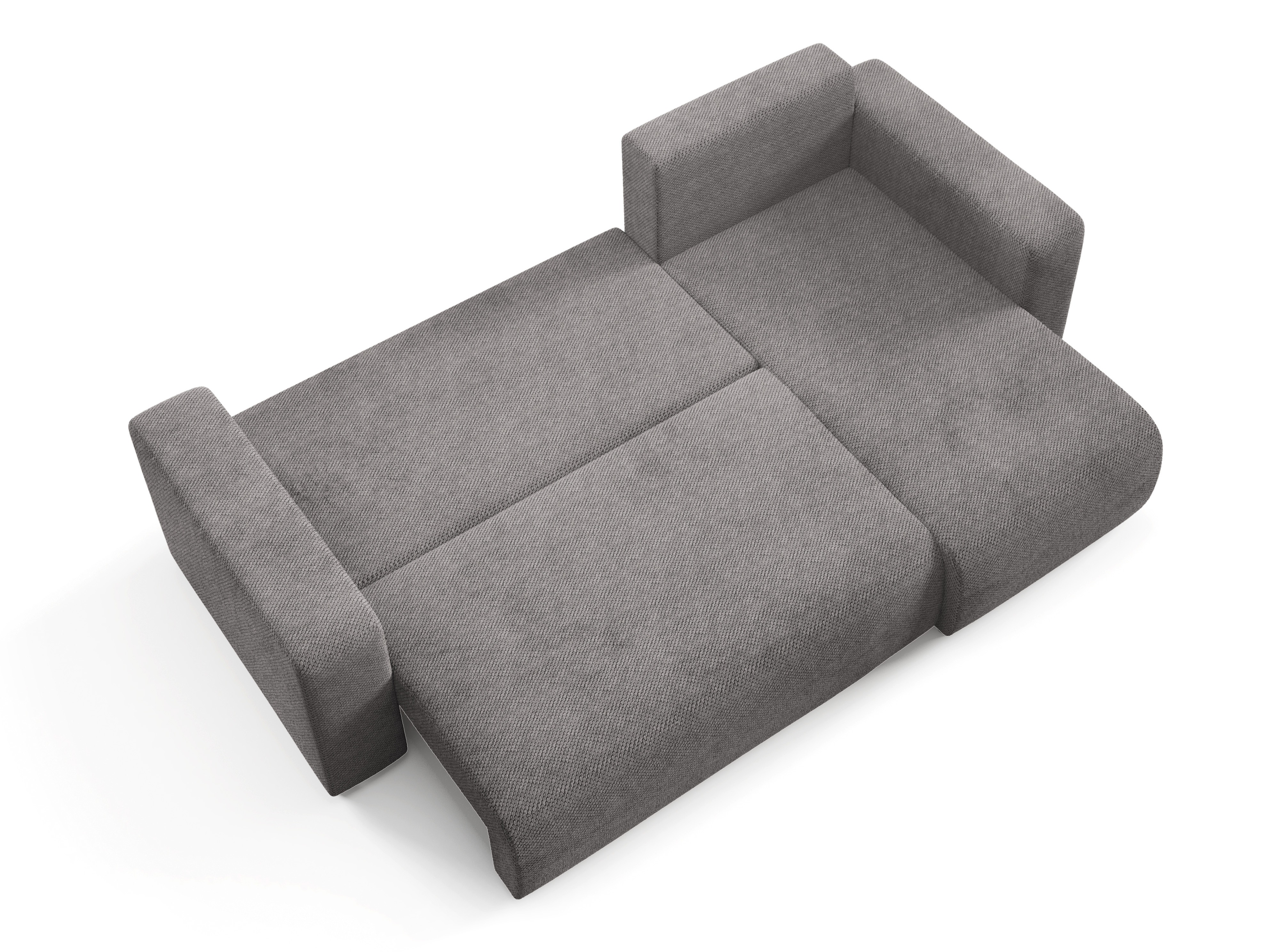 Corner sofa Franklin 146 (Onega 07)