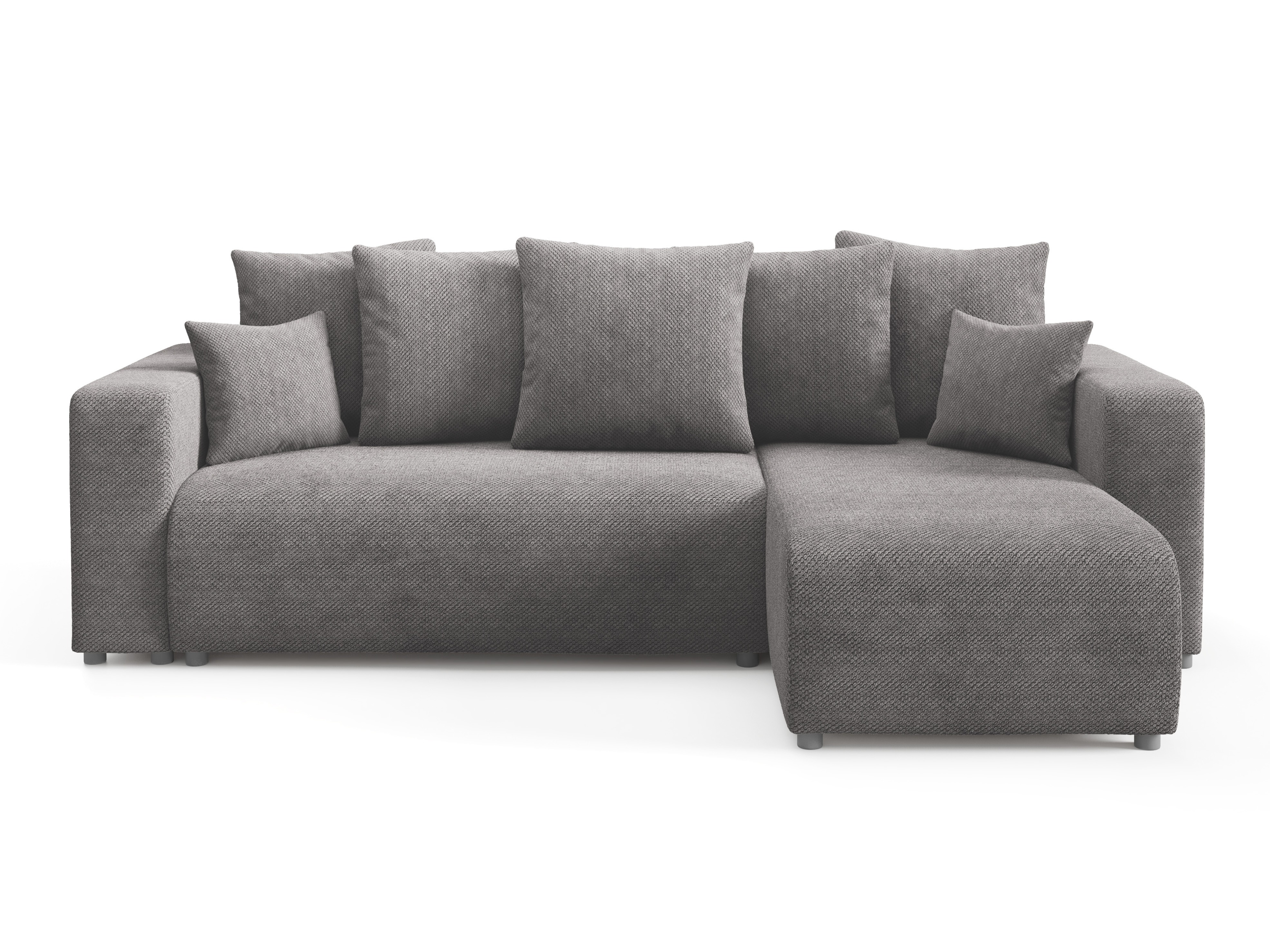 Corner sofa Franklin 146 (Onega 07)