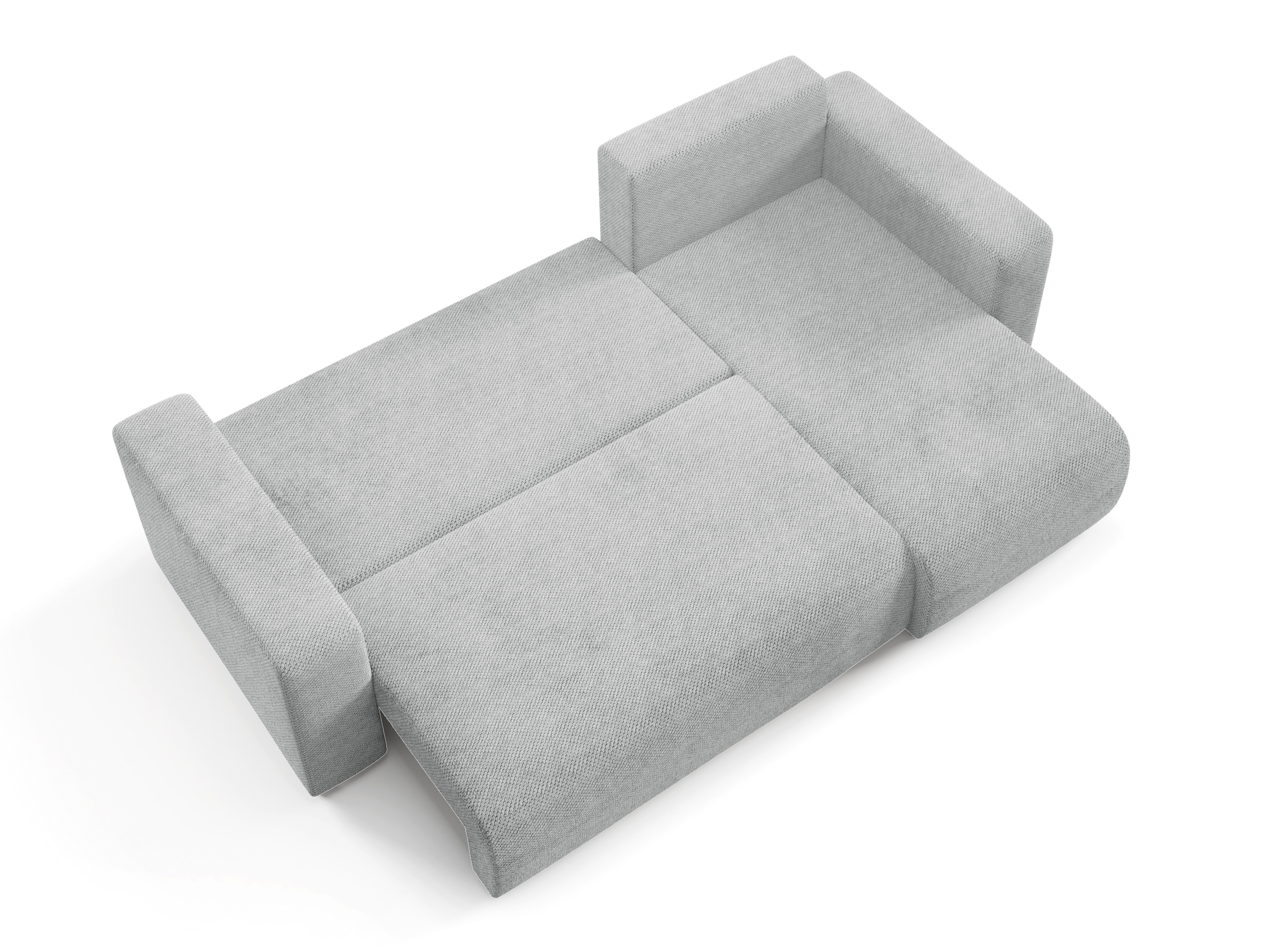 Corner sofa Franklin 146 (Onega 08)