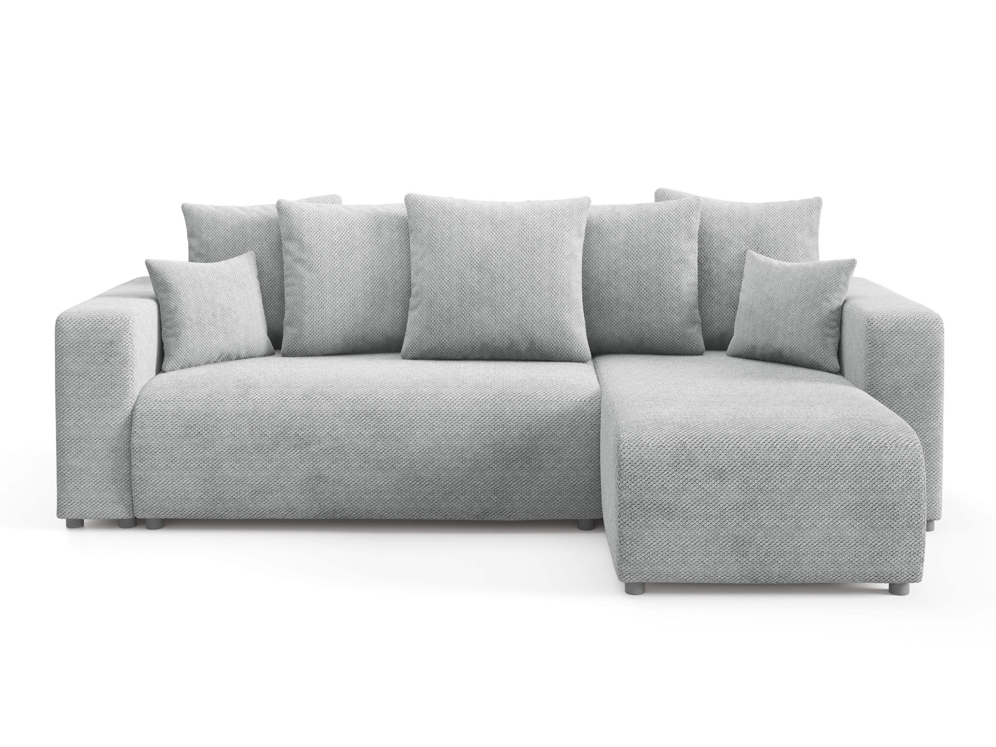 Corner sofa Franklin 146 (Onega 08)