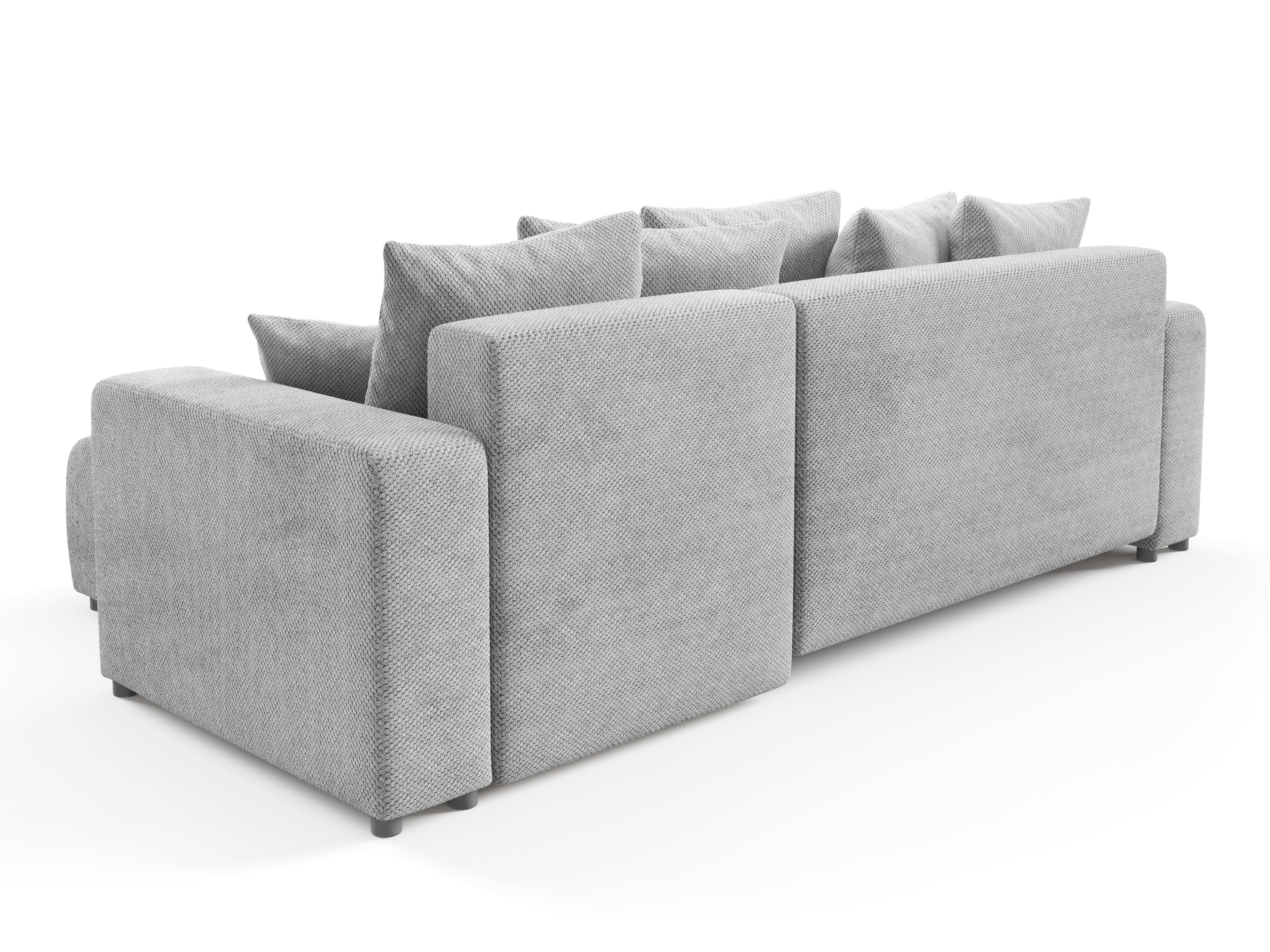 Corner sofa Franklin 146 (Onega 08)