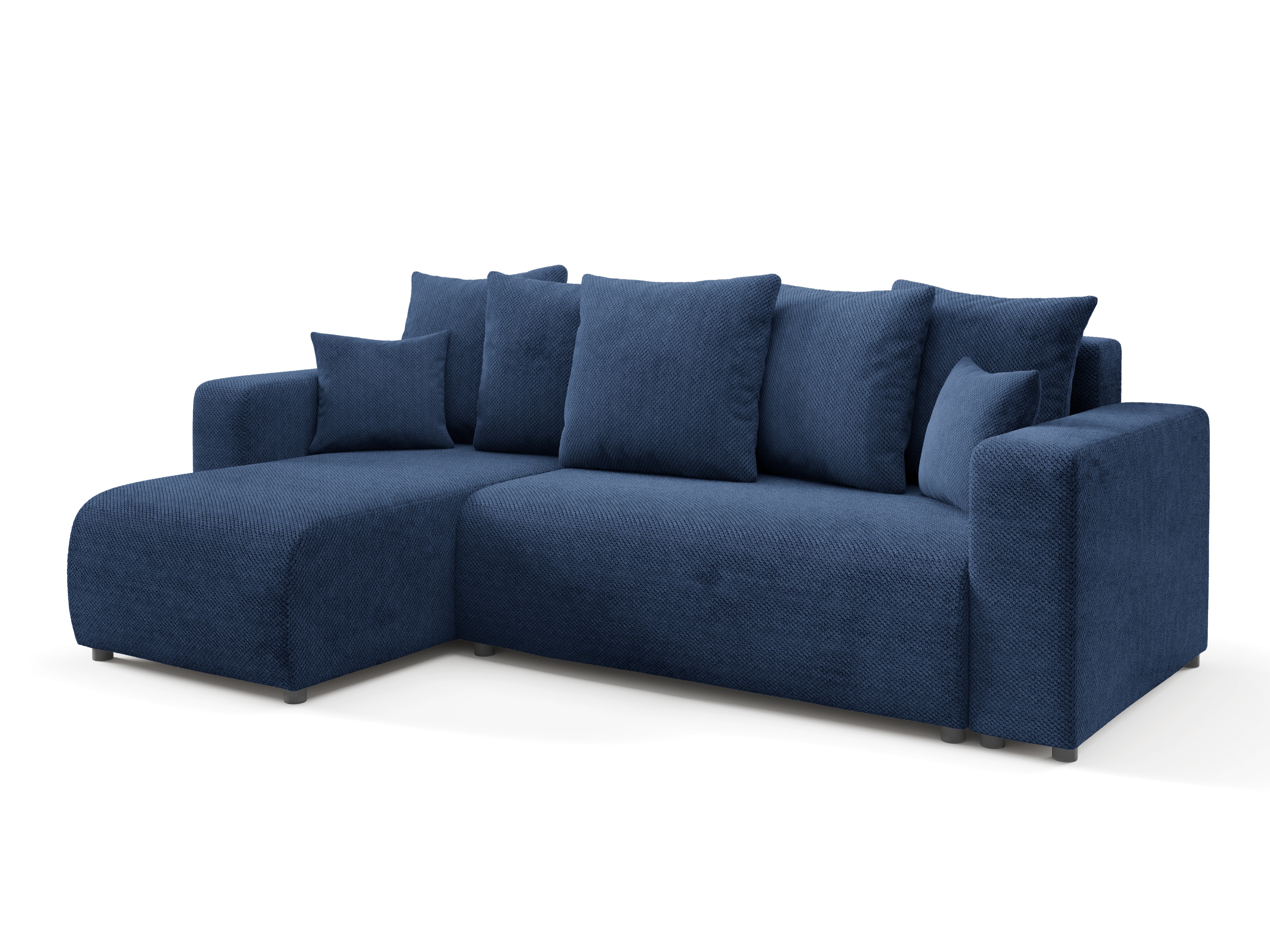 Corner sofa Franklin 146 (Onega 10)