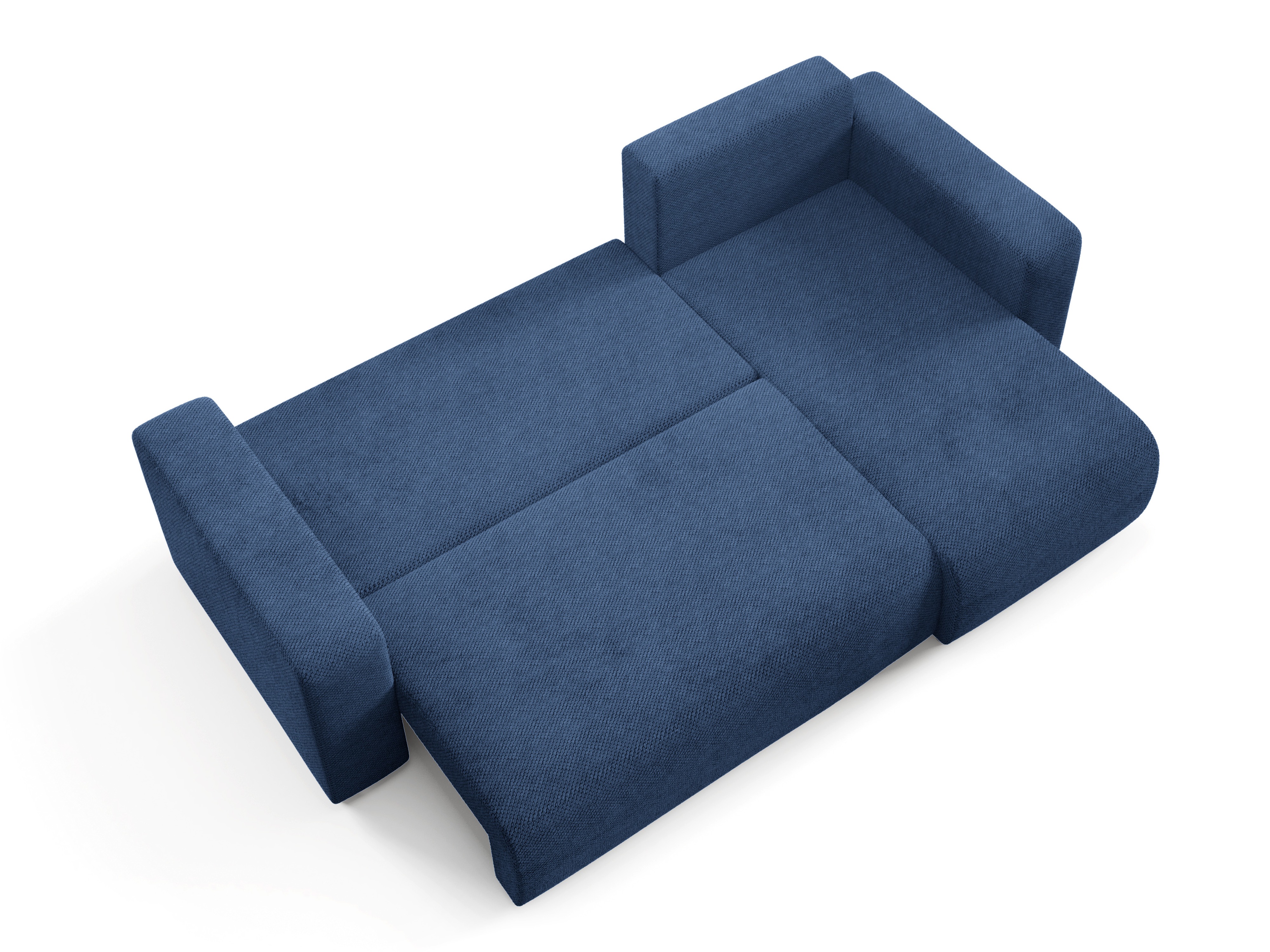 Corner sofa Franklin 146 (Onega 10)